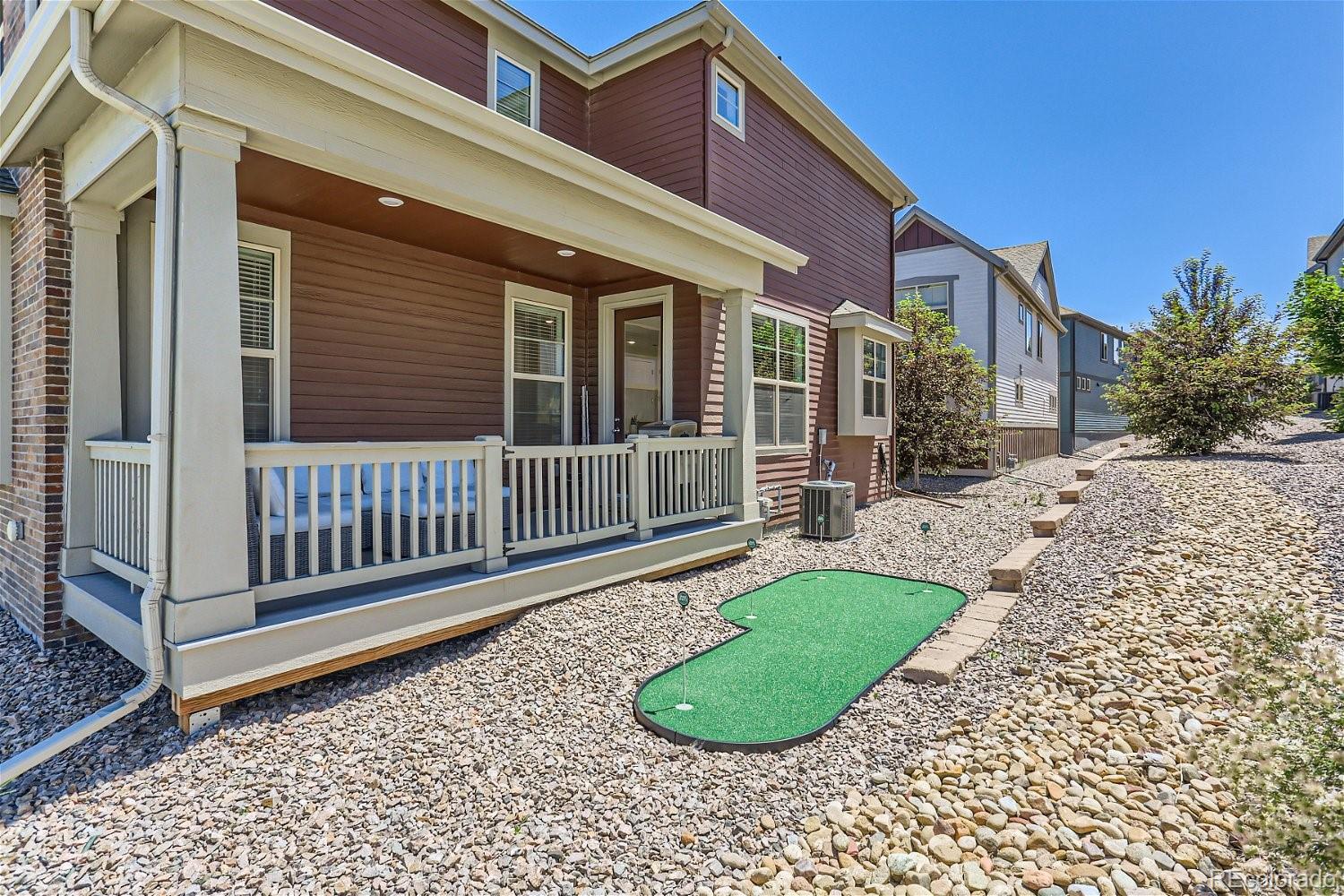 MLS Image #15 for 9807  bennett peak street,littleton, Colorado