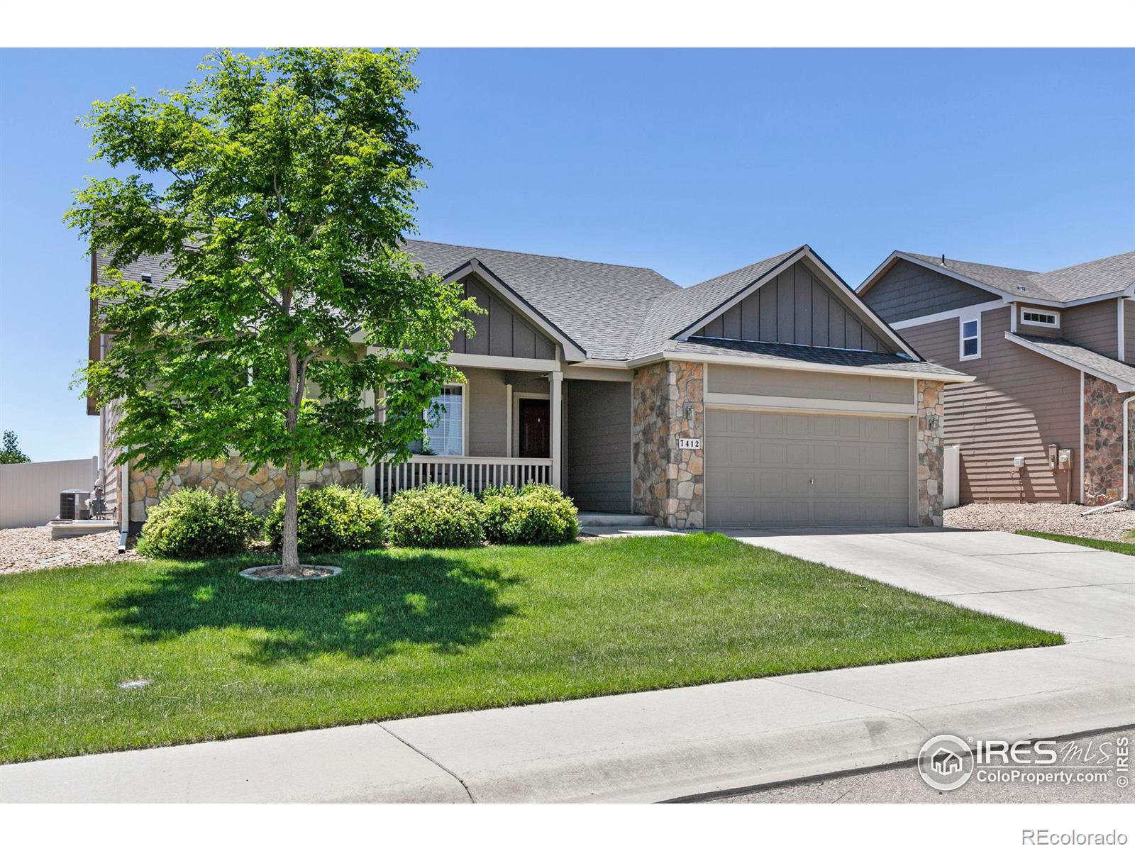 CMA Image for 2332  74th avenue,Greeley, Colorado