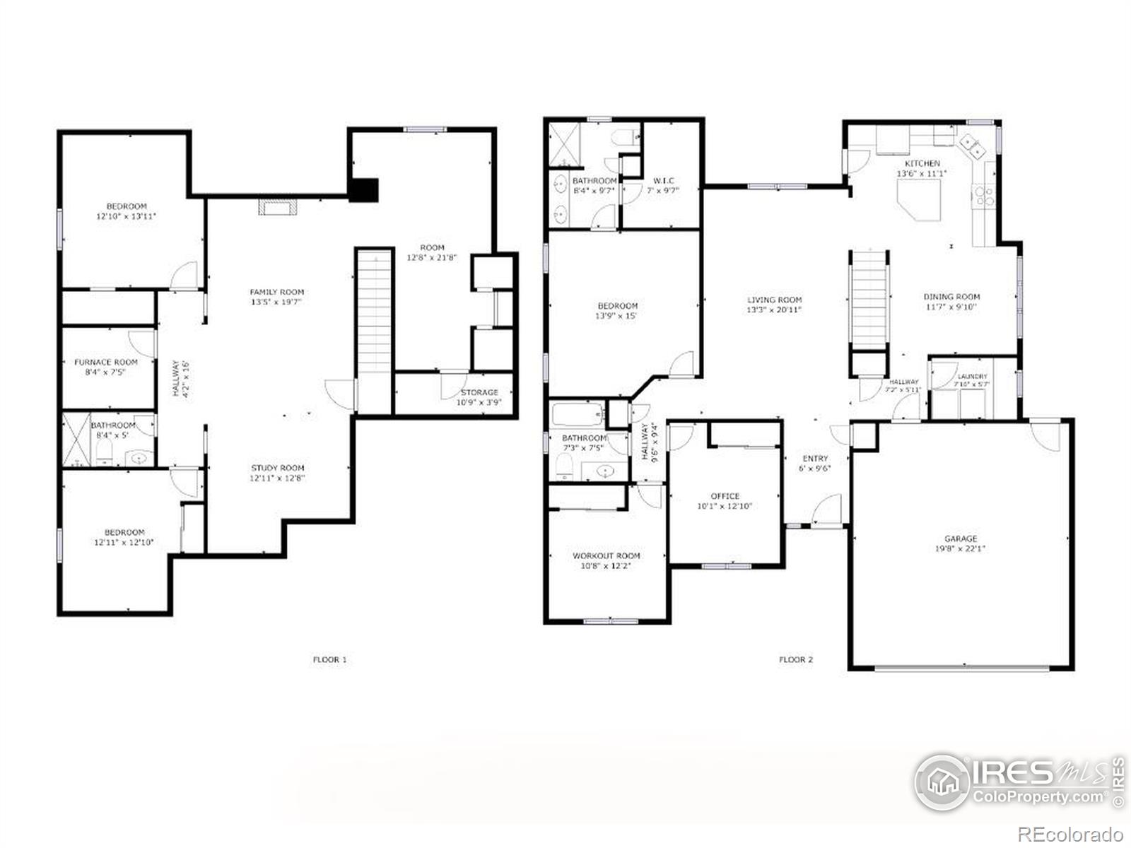 MLS Image #39 for 7412  23rd st rd,greeley, Colorado