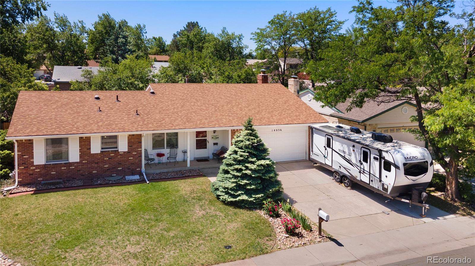 MLS Image #3 for 14036 e arkansas place,aurora, Colorado