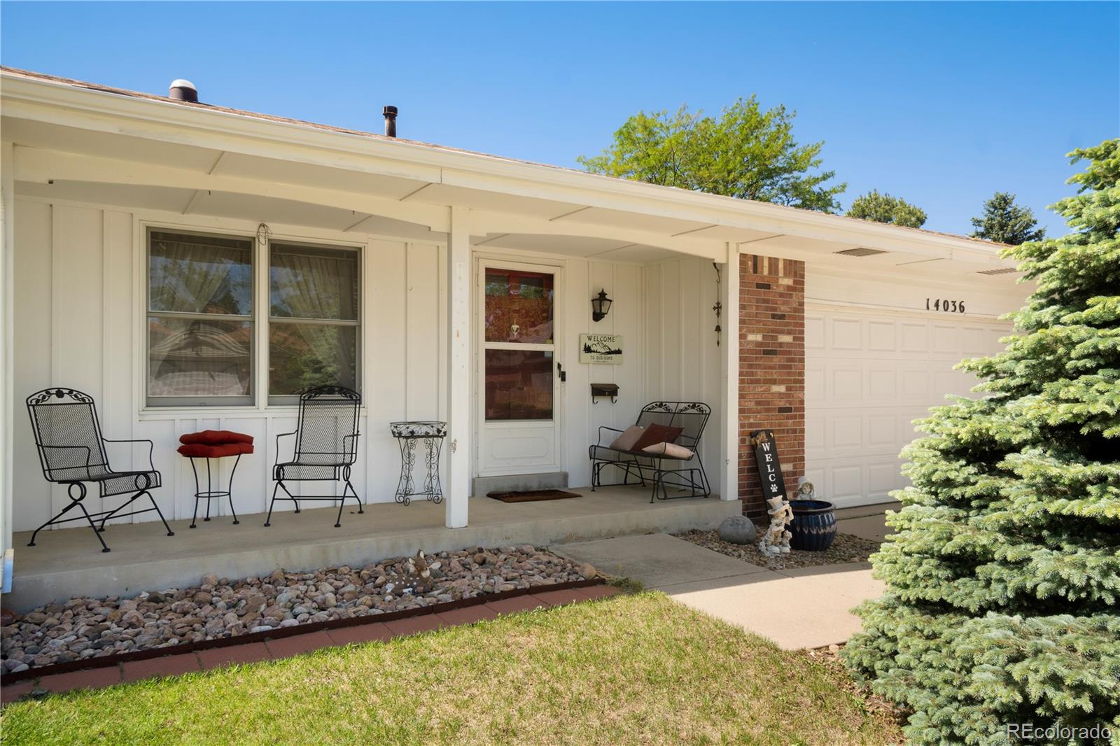 MLS Image #4 for 14036 e arkansas place,aurora, Colorado