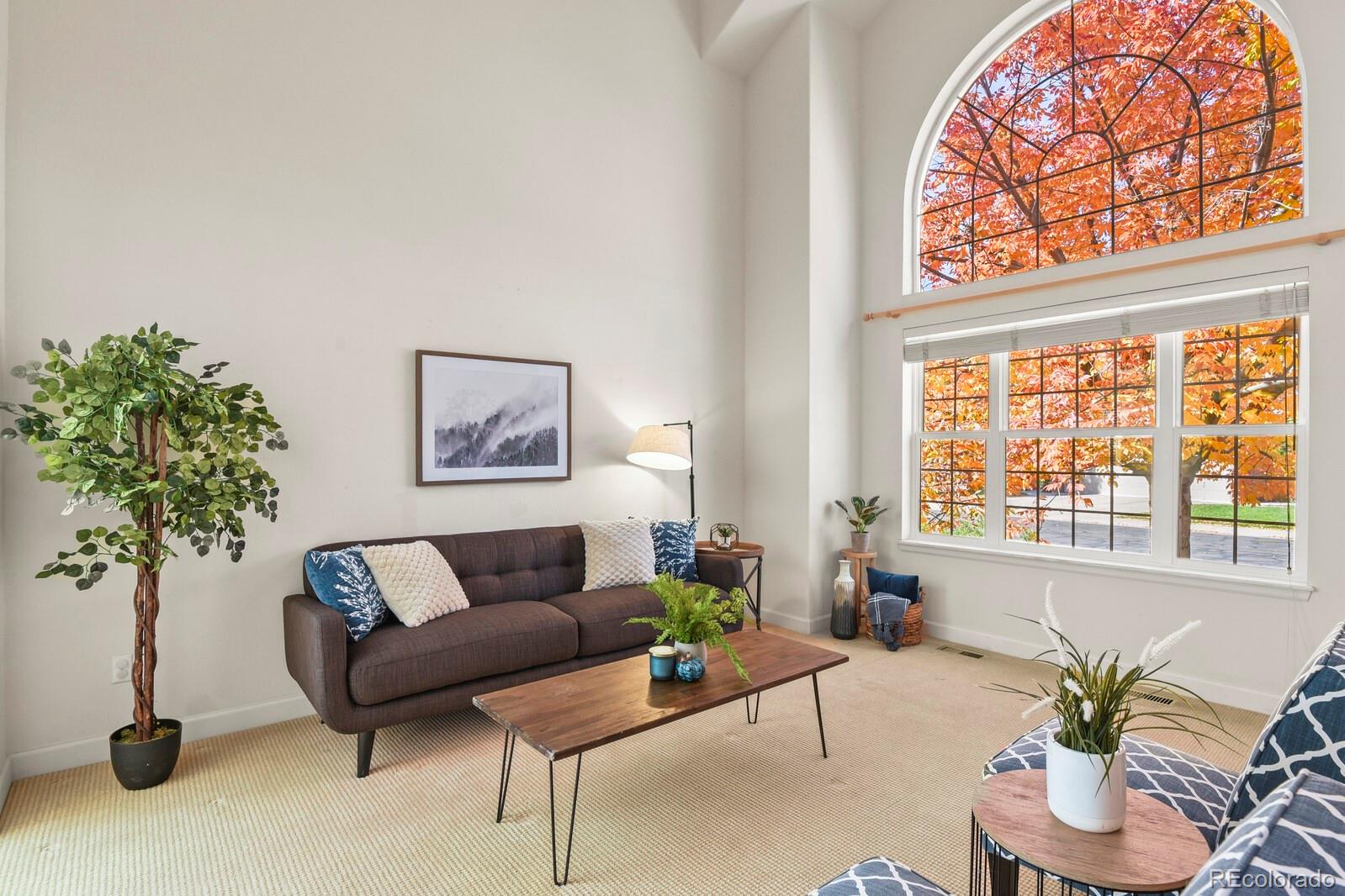 MLS Image #2 for 7424 s houstoun waring circle,littleton, Colorado
