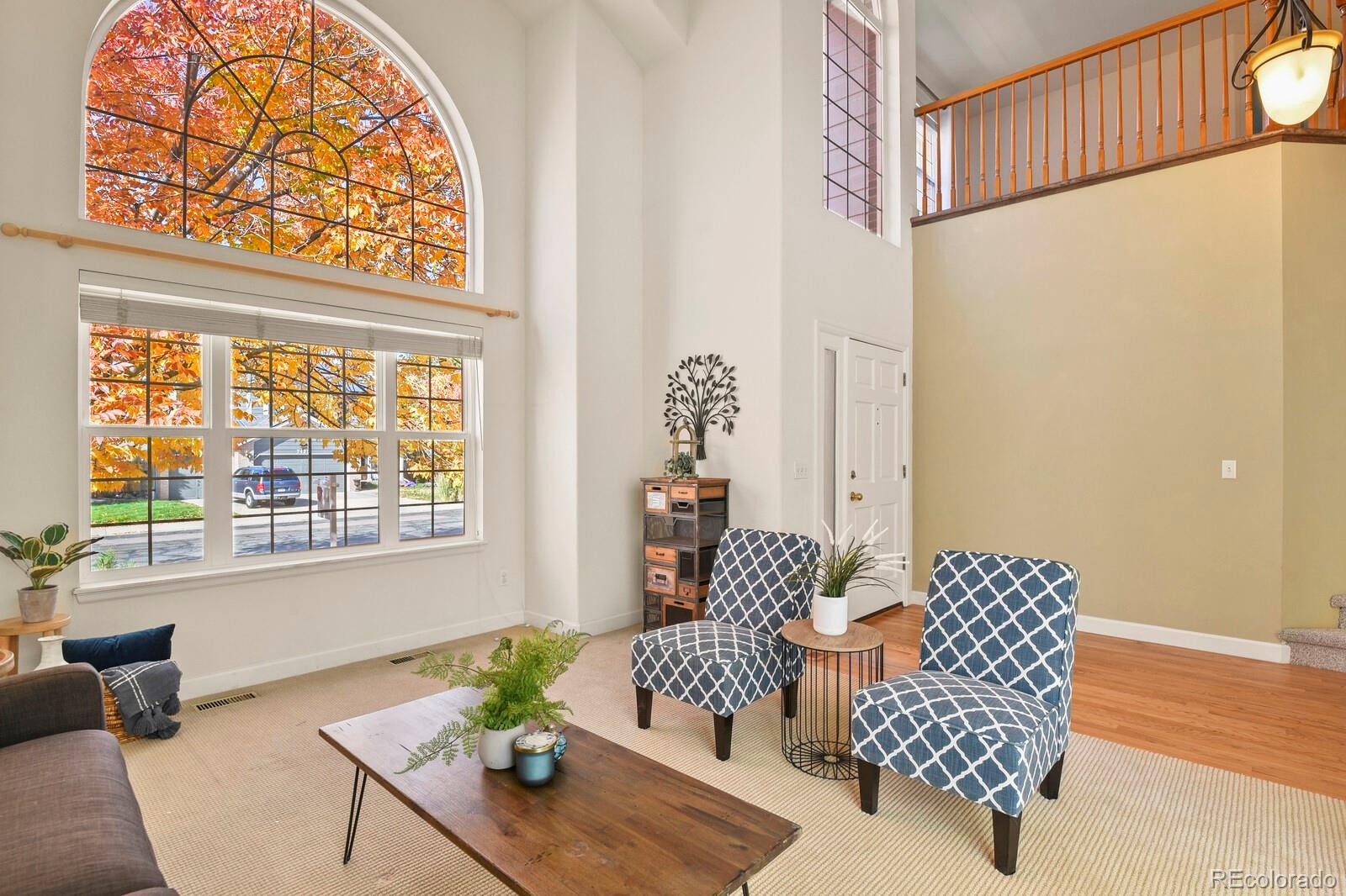 MLS Image #3 for 7424 s houstoun waring circle,littleton, Colorado