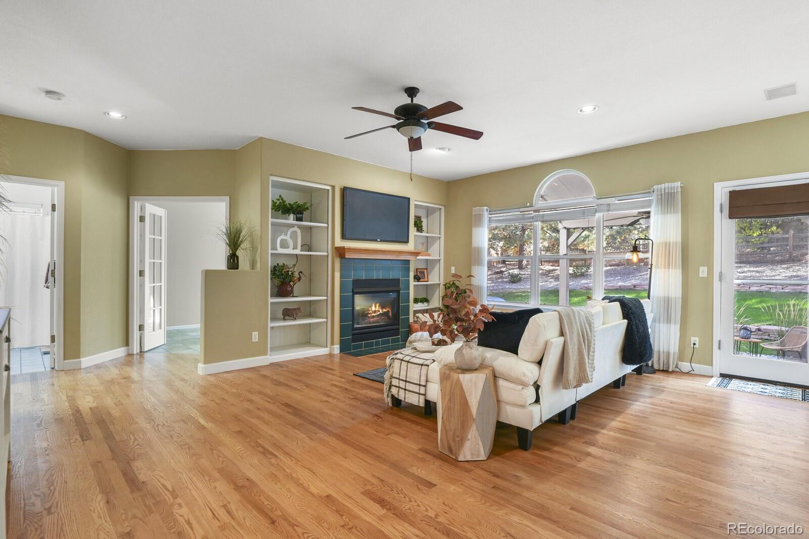 MLS Image #7 for 7424 s houstoun waring circle,littleton, Colorado