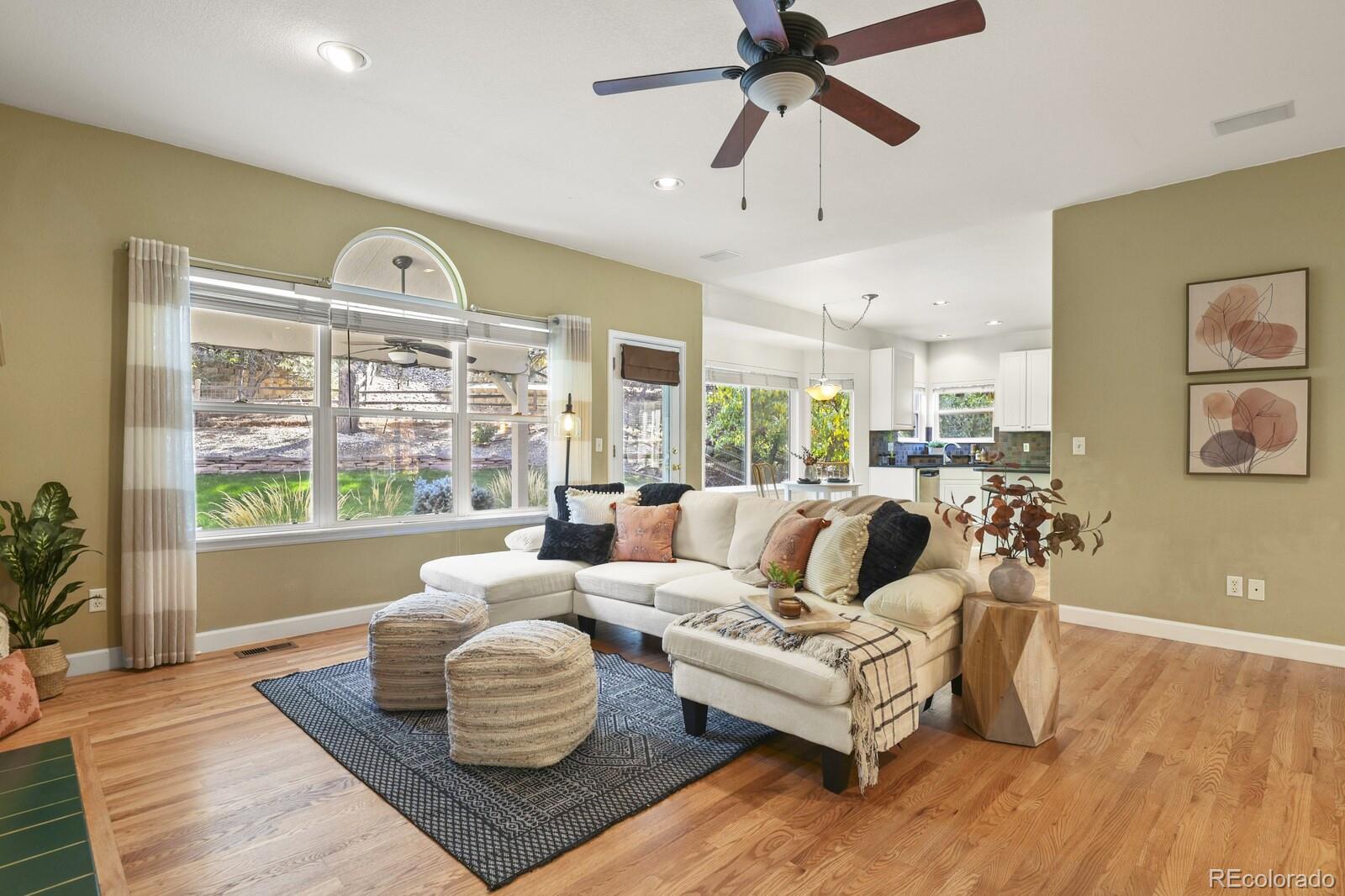 MLS Image #8 for 7424 s houstoun waring circle,littleton, Colorado
