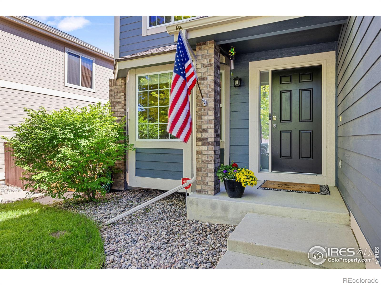 MLS Image #1 for 1415  reeves drive,fort collins, Colorado