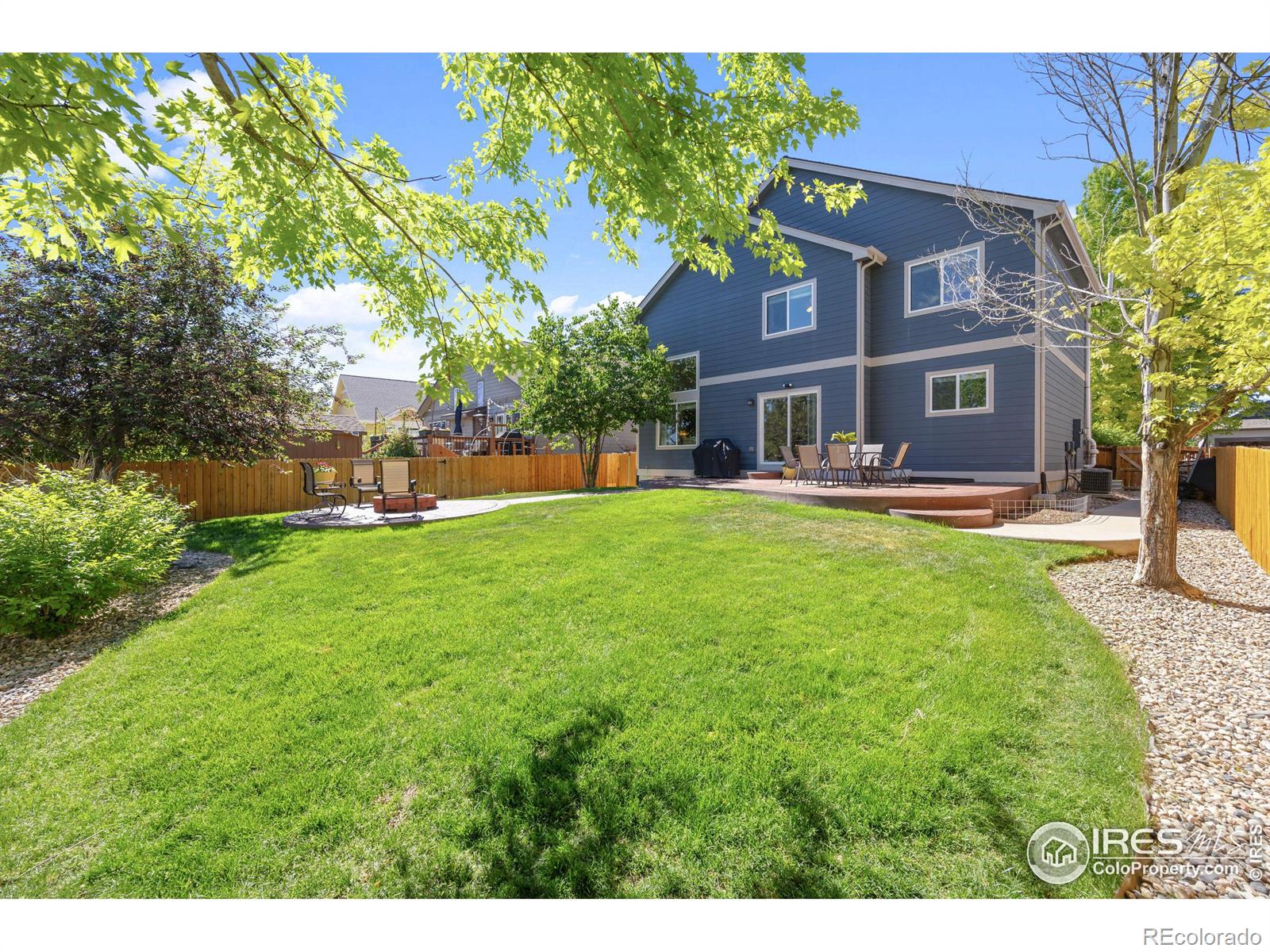 MLS Image #31 for 1415  reeves drive,fort collins, Colorado