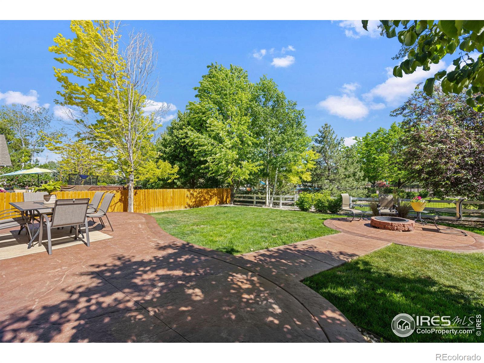 MLS Image #32 for 1415  reeves drive,fort collins, Colorado