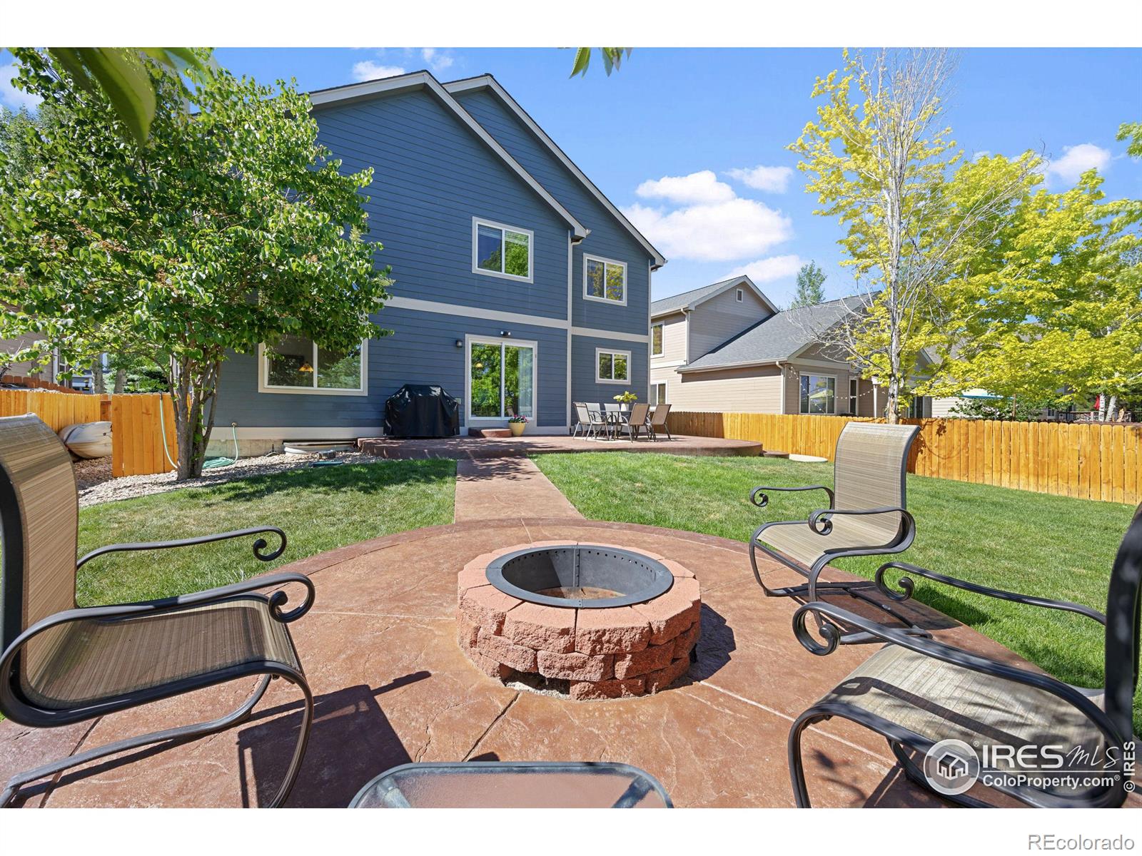 MLS Image #33 for 1415  reeves drive,fort collins, Colorado