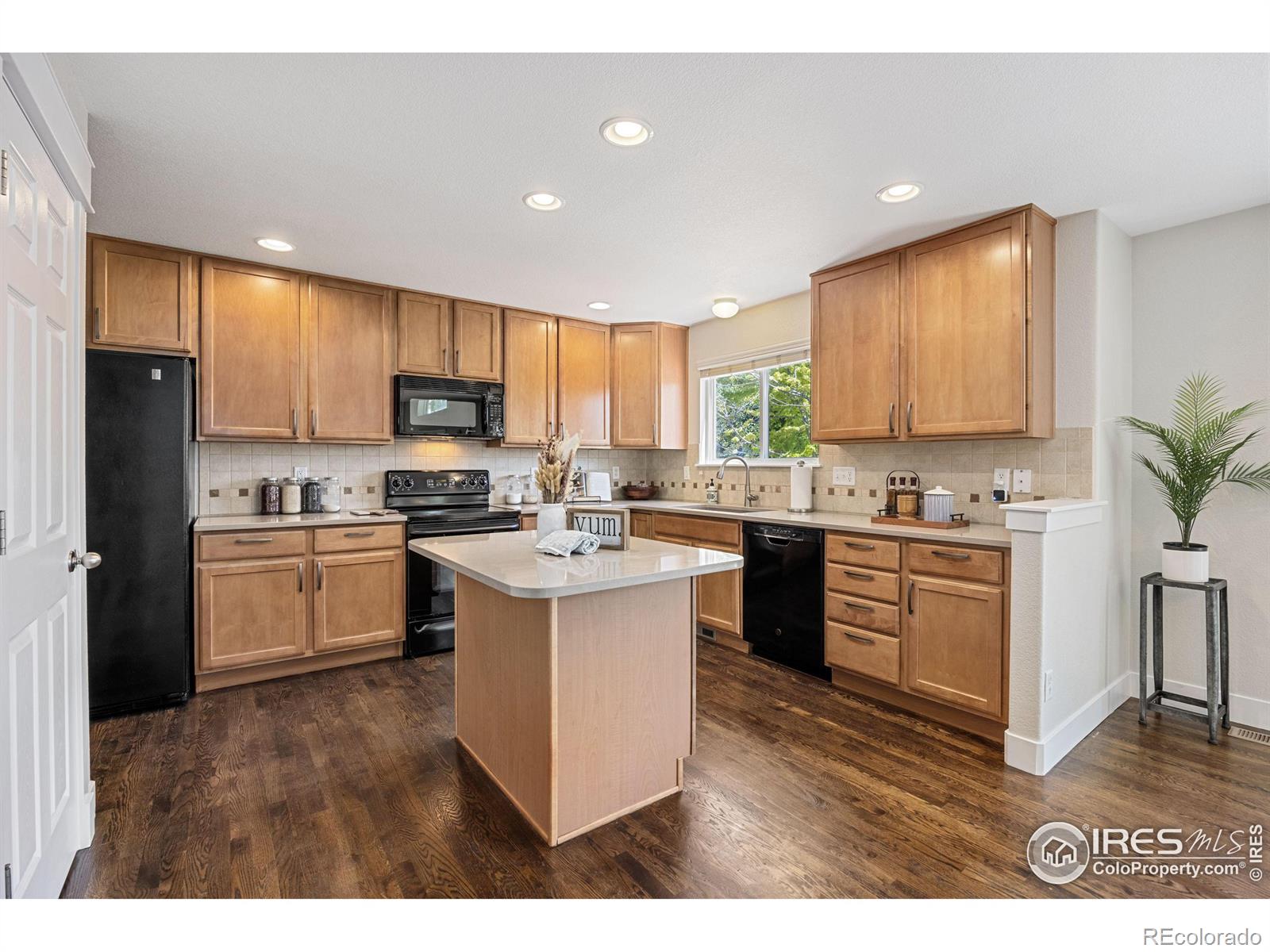 MLS Image #6 for 1415  reeves drive,fort collins, Colorado