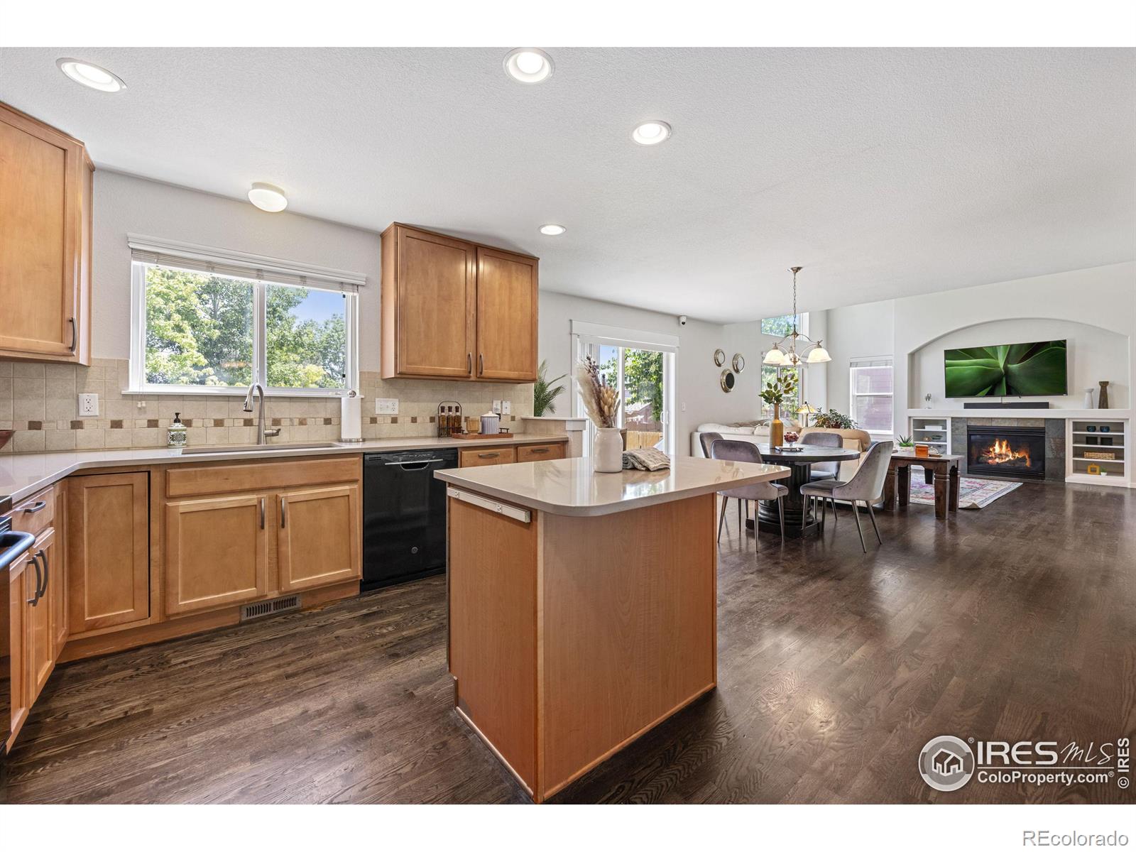 MLS Image #7 for 1415  reeves drive,fort collins, Colorado
