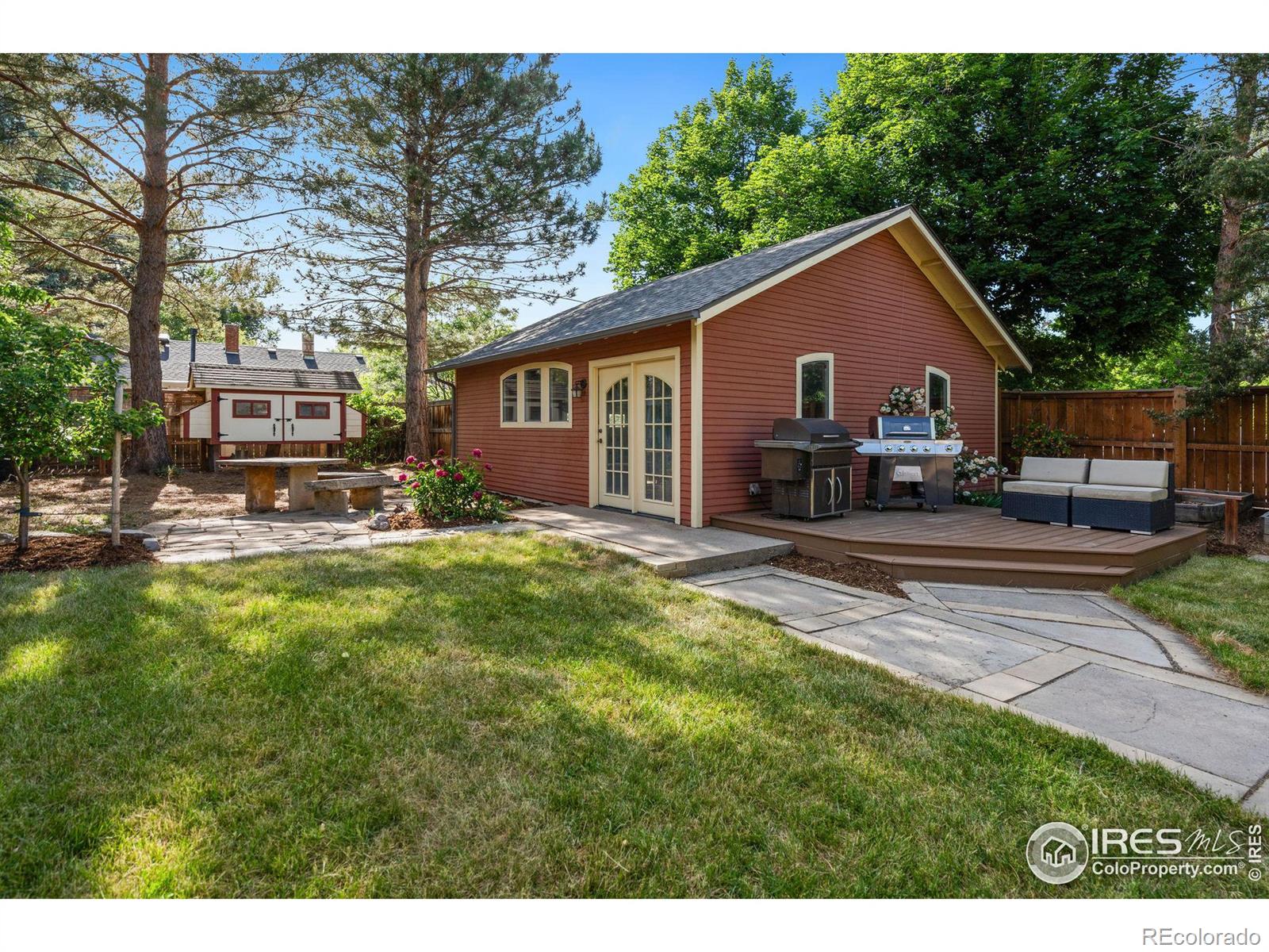 MLS Image #33 for 229  wood street,fort collins, Colorado