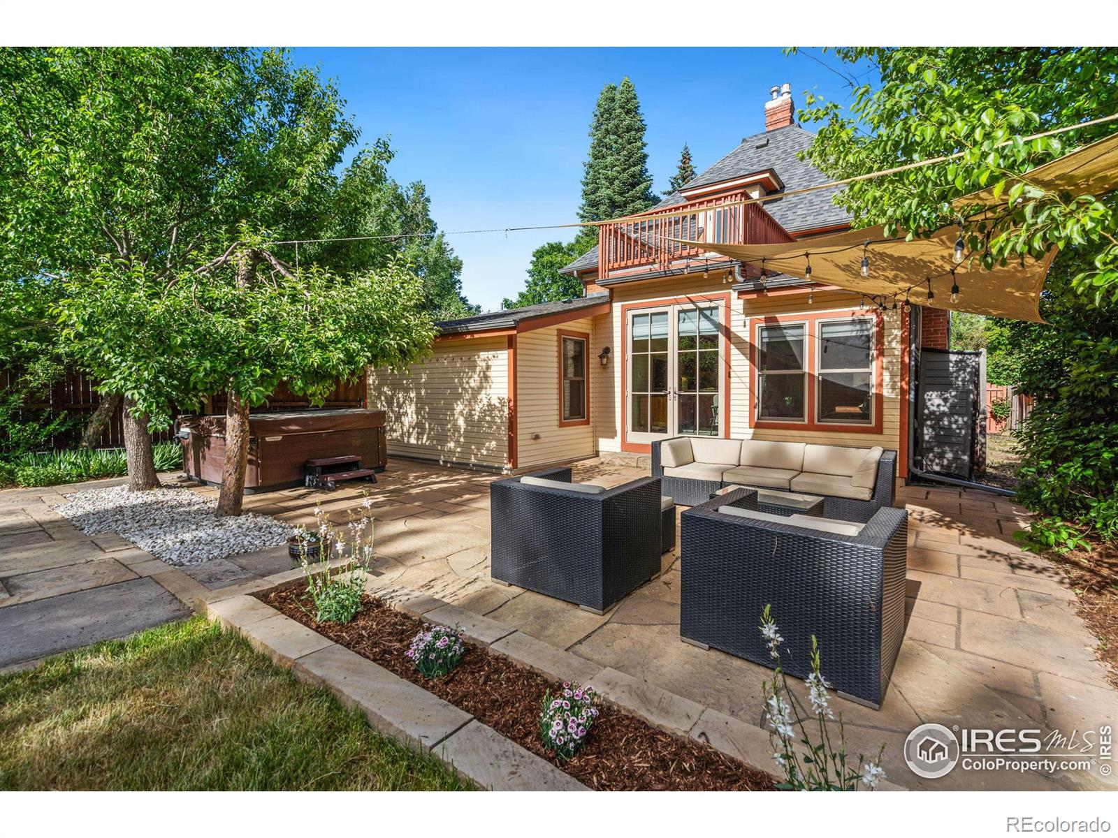 MLS Image #34 for 229  wood street,fort collins, Colorado