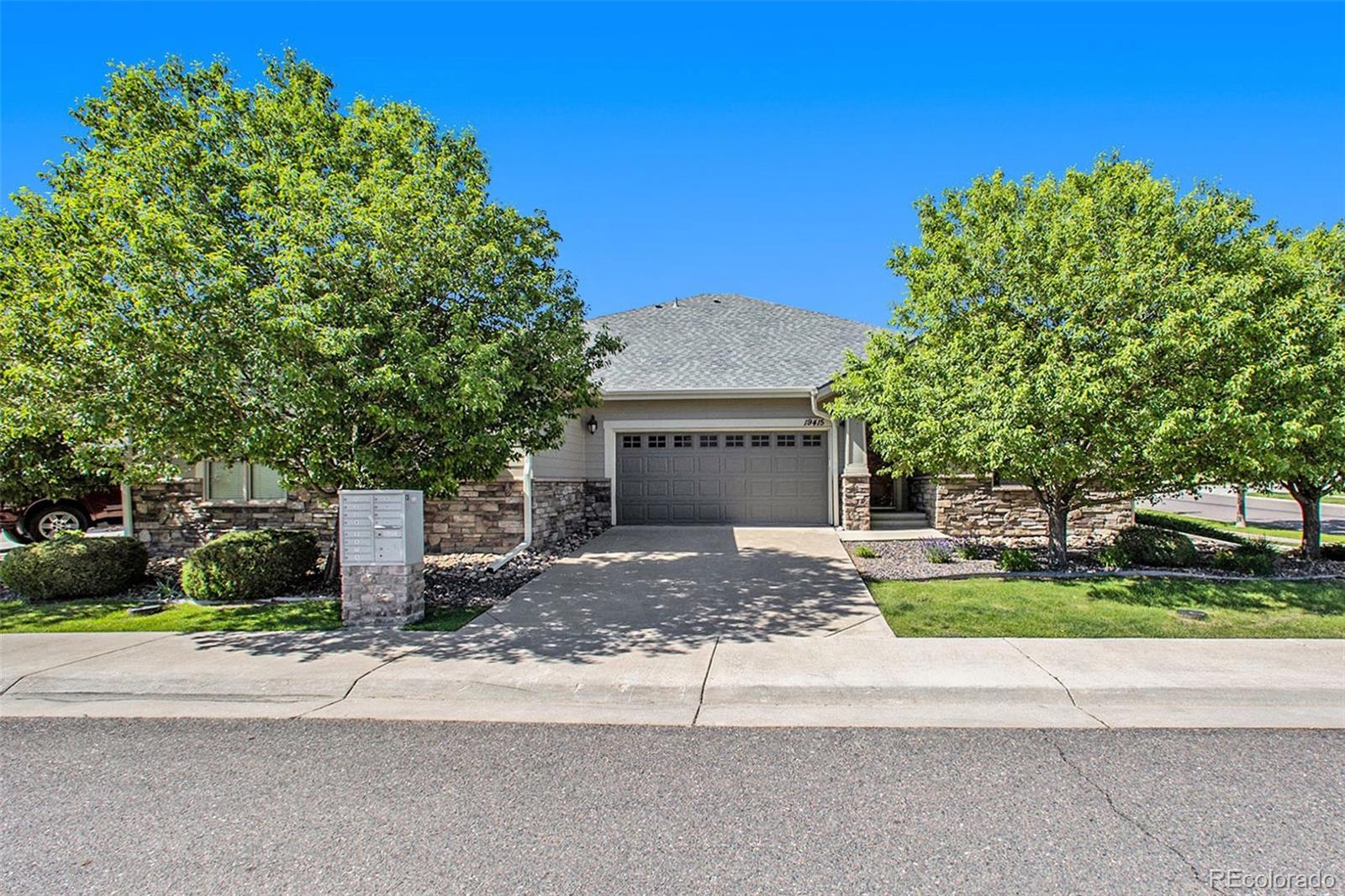 MLS Image #3 for 19415 e stanford avenue,aurora, Colorado