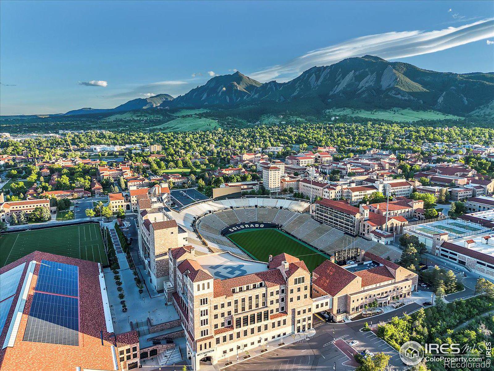 CMA Image for 2830 e college avenue,Boulder, Colorado