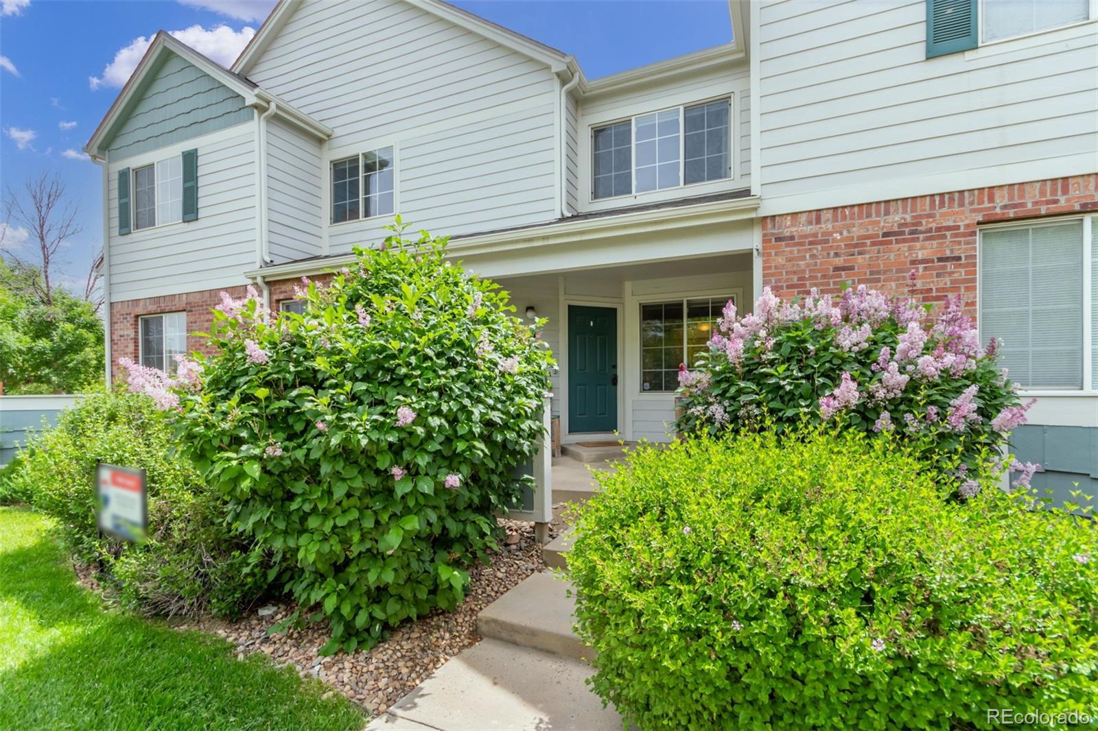 MLS Image #0 for 9632  deerhorn court 84,parker, Colorado