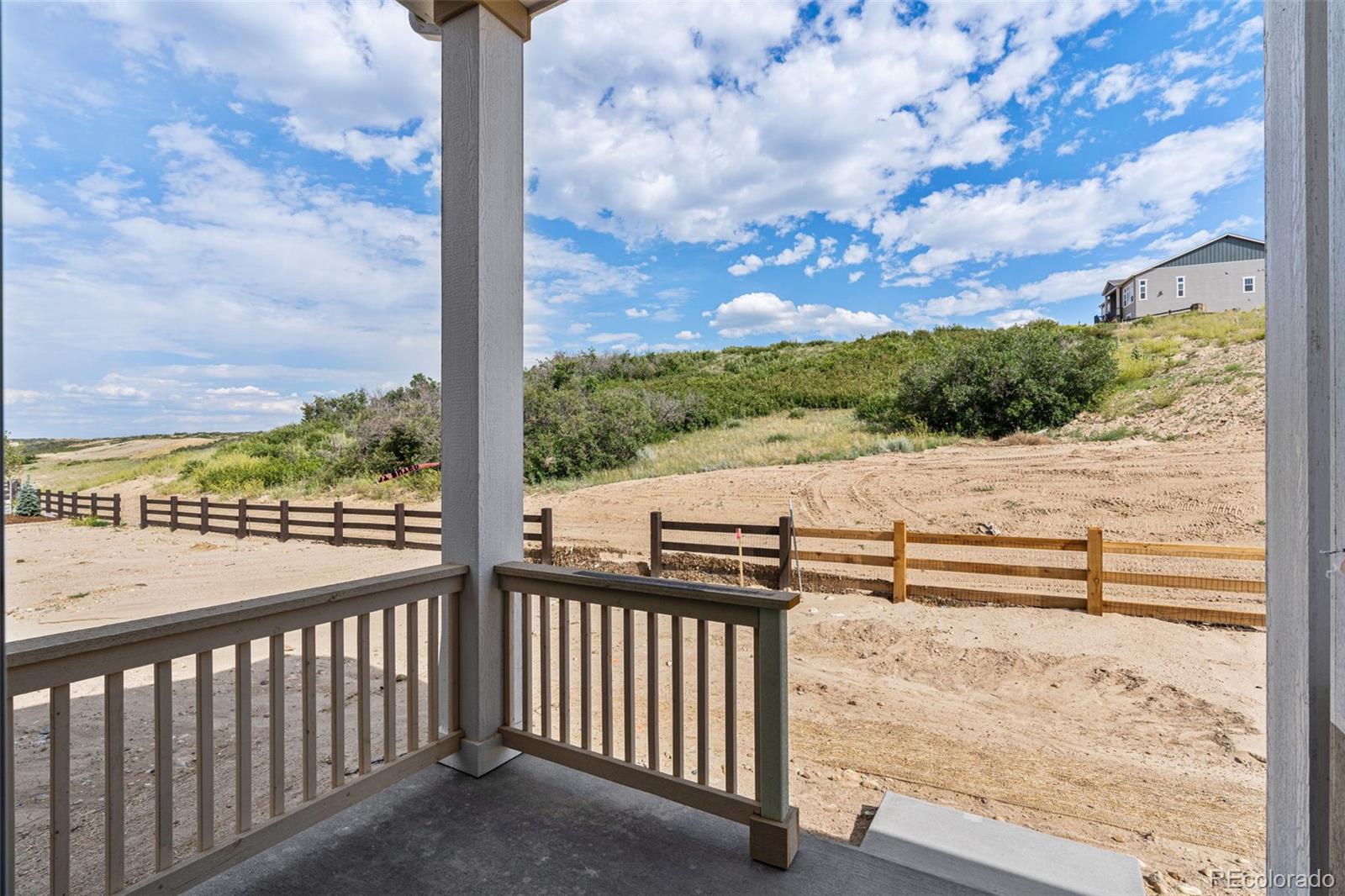 MLS Image #38 for 3648  rucksack court,castle rock, Colorado