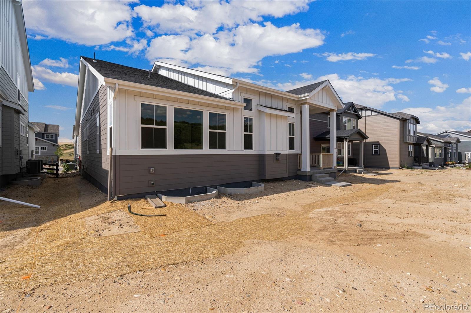 MLS Image #42 for 3648  rucksack court,castle rock, Colorado