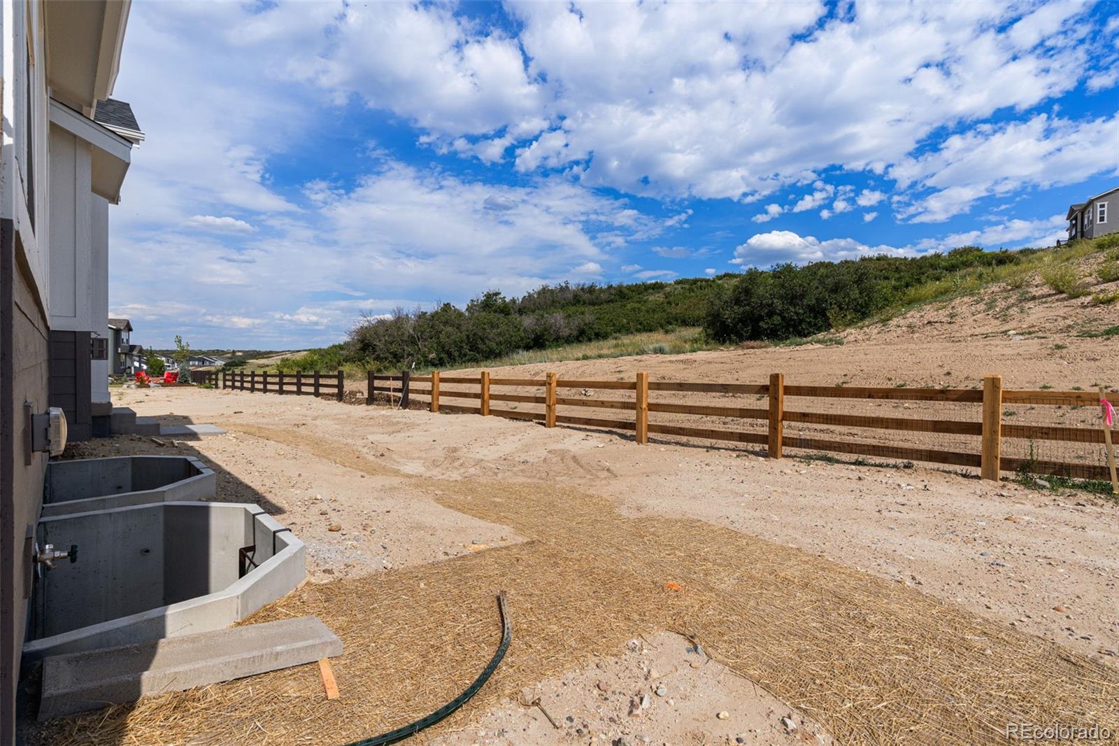 MLS Image #43 for 3648  rucksack court,castle rock, Colorado