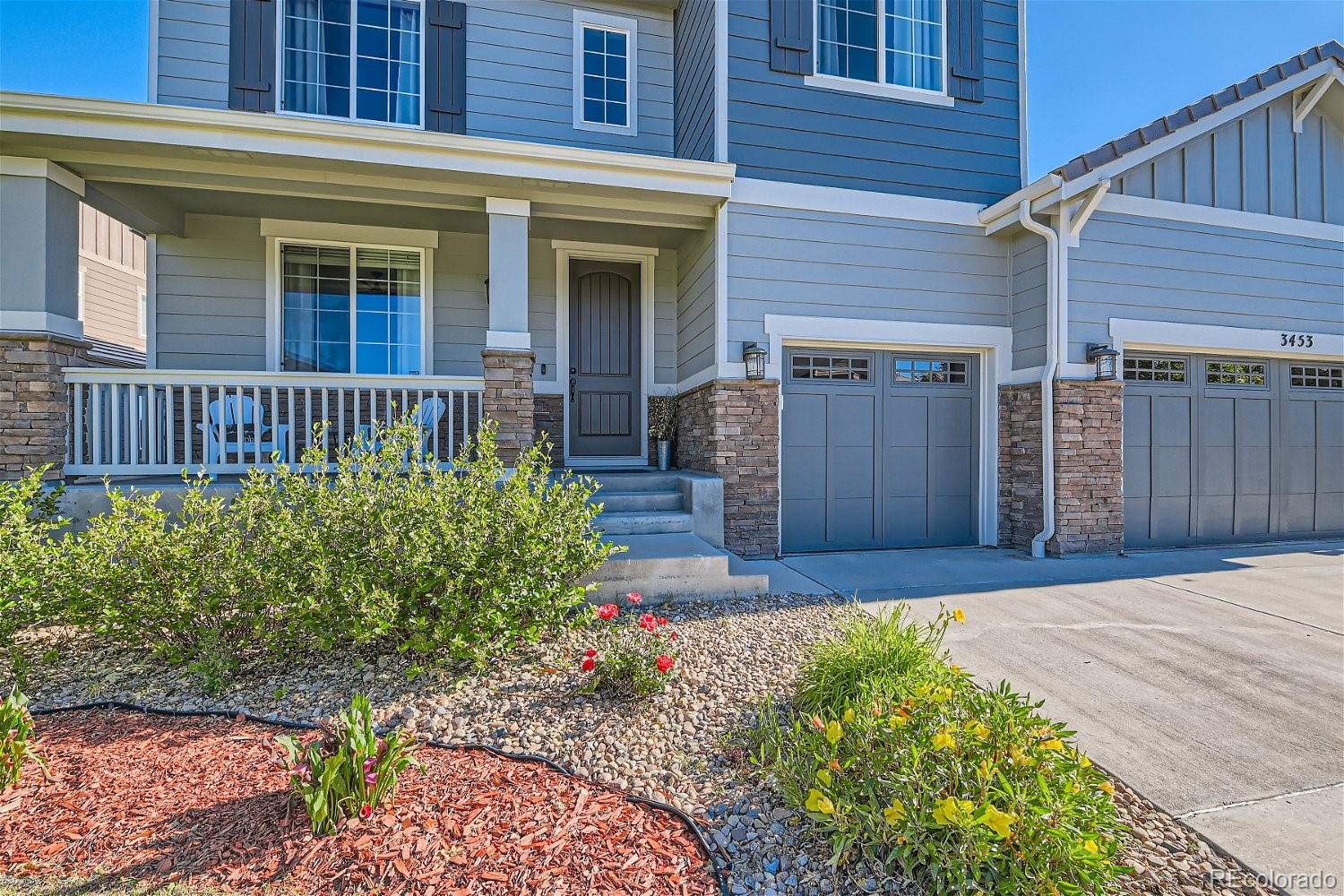 MLS Image #1 for 3453  princeton place,broomfield, Colorado