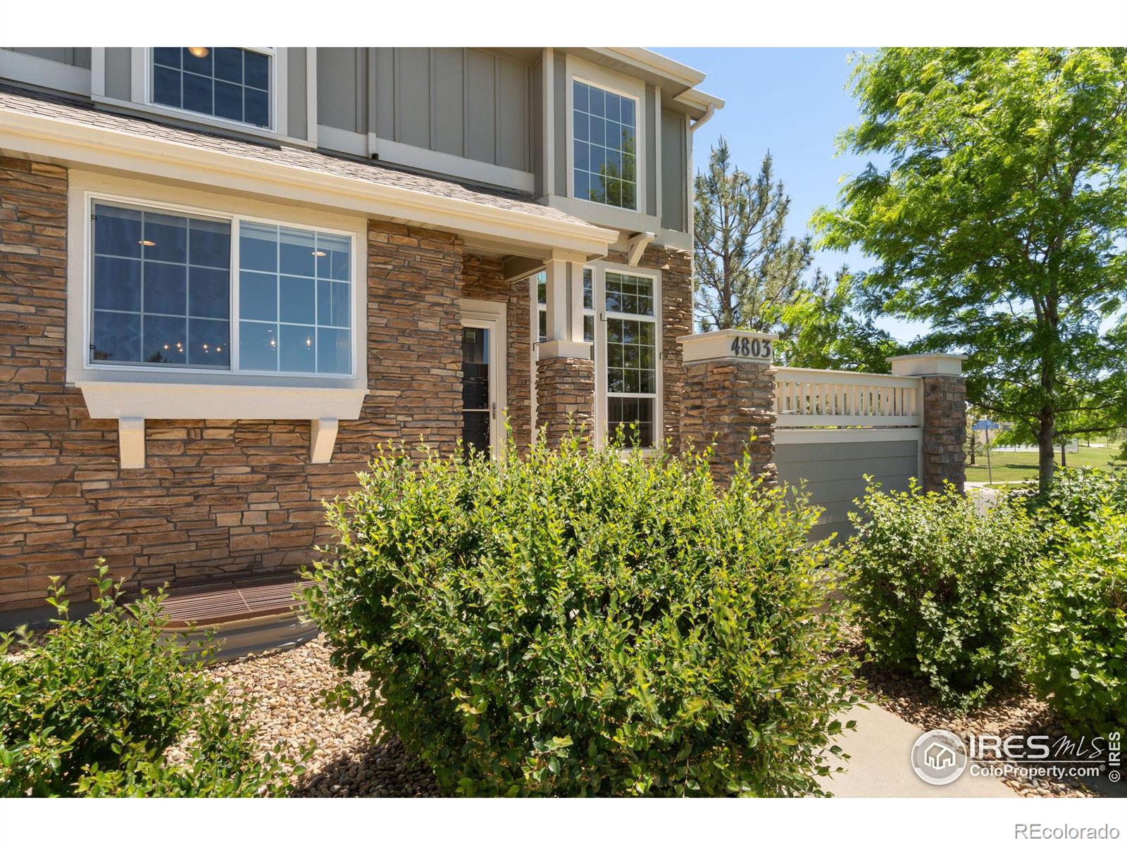 MLS Image #2 for 4803  raven run ,broomfield, Colorado