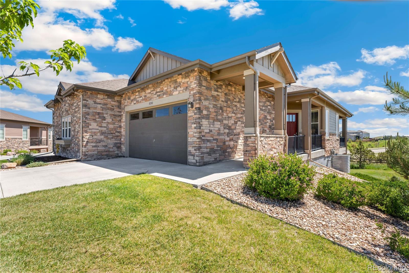 CMA Image for 8162 s ider court,Aurora, Colorado