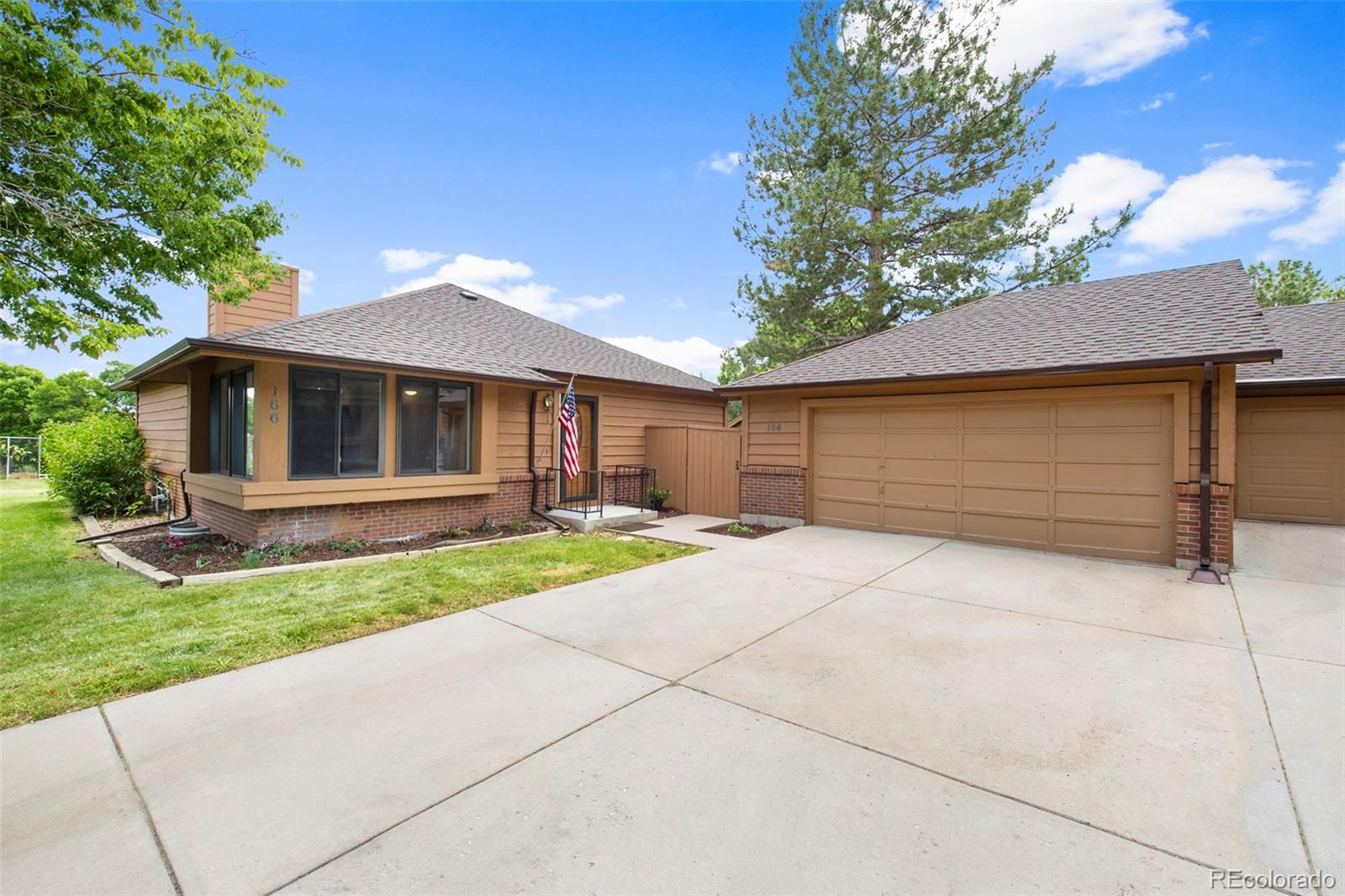 MLS Image #0 for 166 s eagle circle,aurora, Colorado