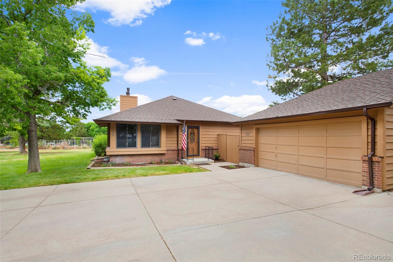 CMA Image for 166 S Eagle Circle,Aurora, Colorado