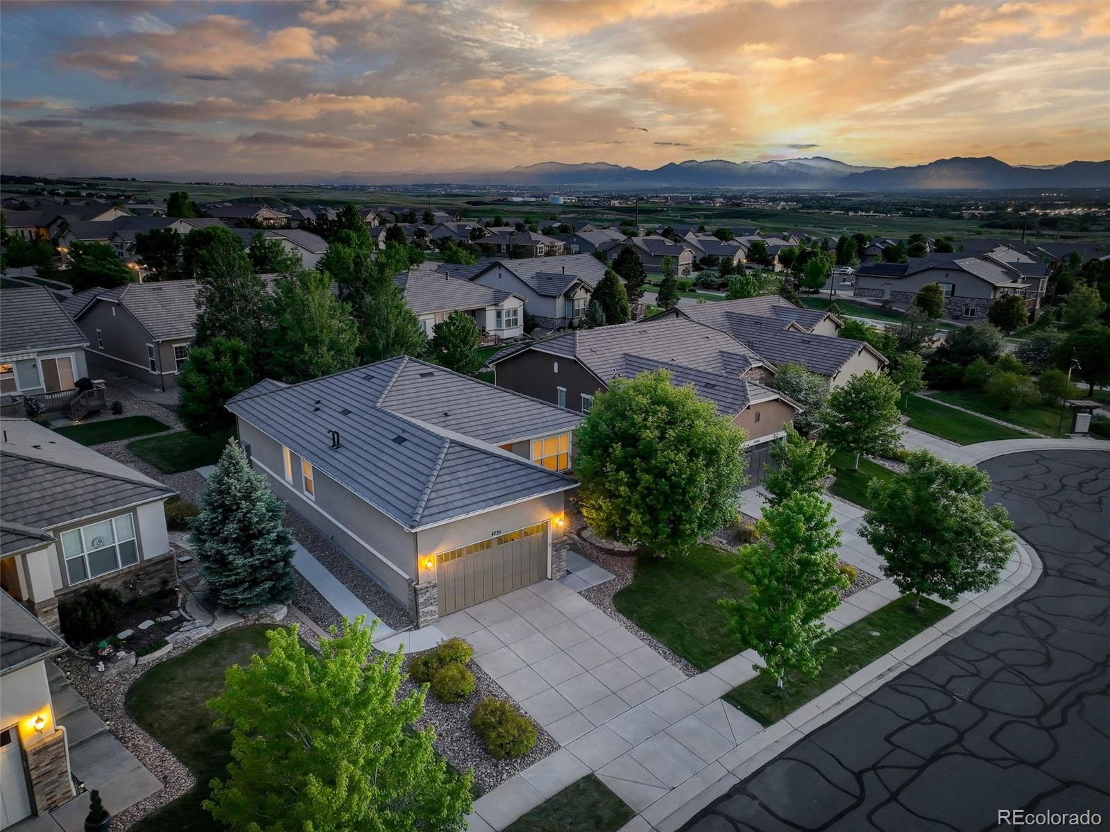 MLS Image #0 for 4736  casco place,broomfield, Colorado