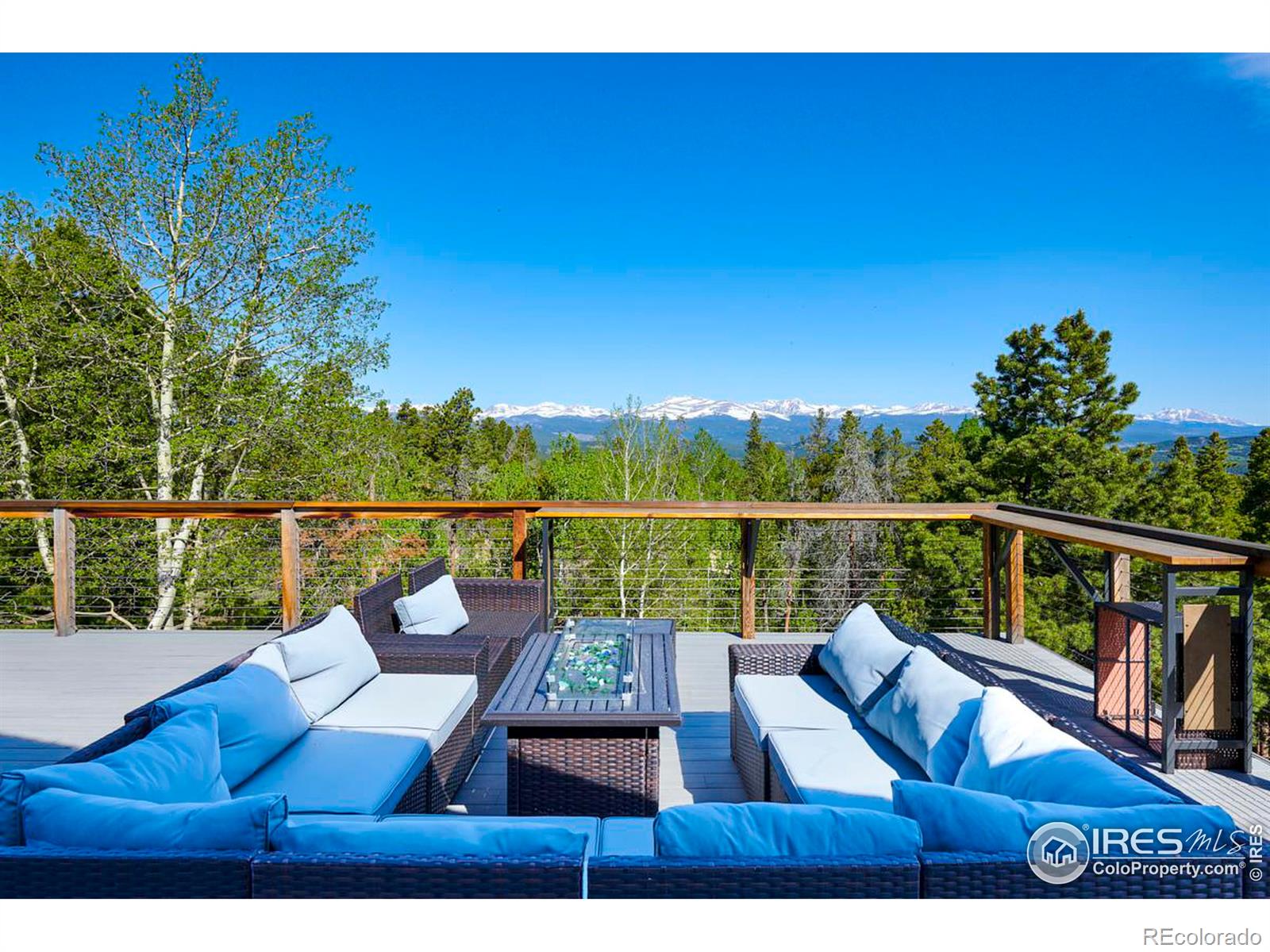 MLS Image #18 for 737  wedgwood road,black hawk, Colorado