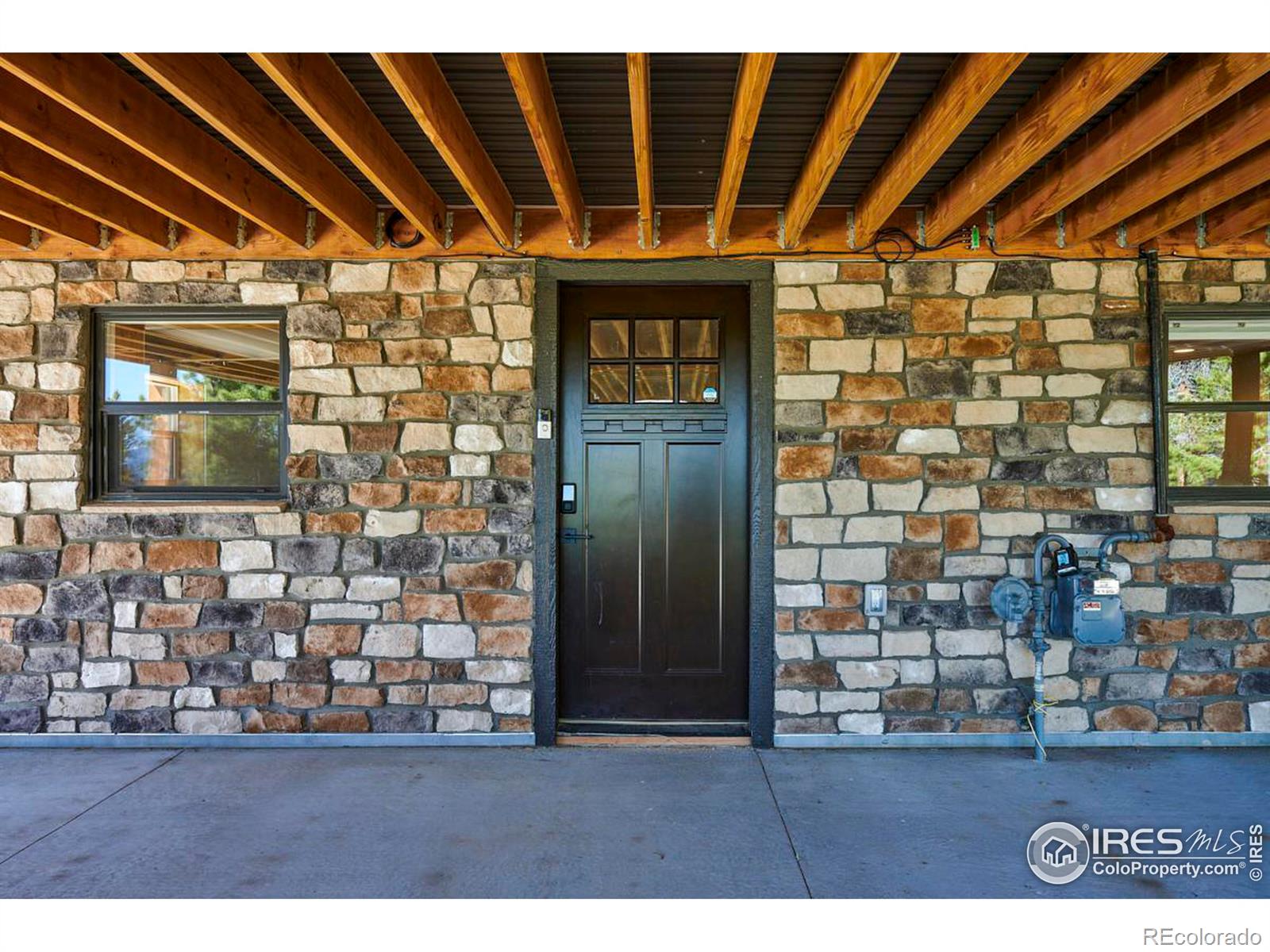 MLS Image #19 for 737  wedgwood road,black hawk, Colorado