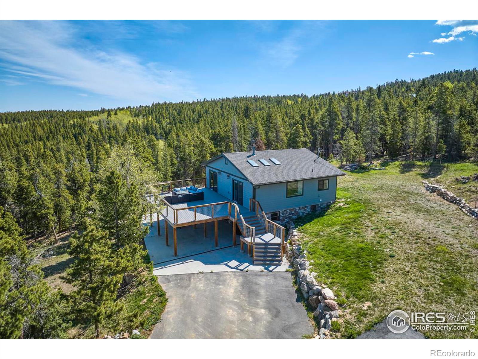 MLS Image #26 for 737  wedgwood road,black hawk, Colorado