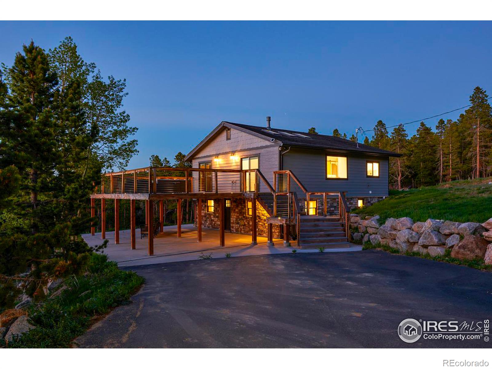 MLS Image #27 for 737  wedgwood road,black hawk, Colorado