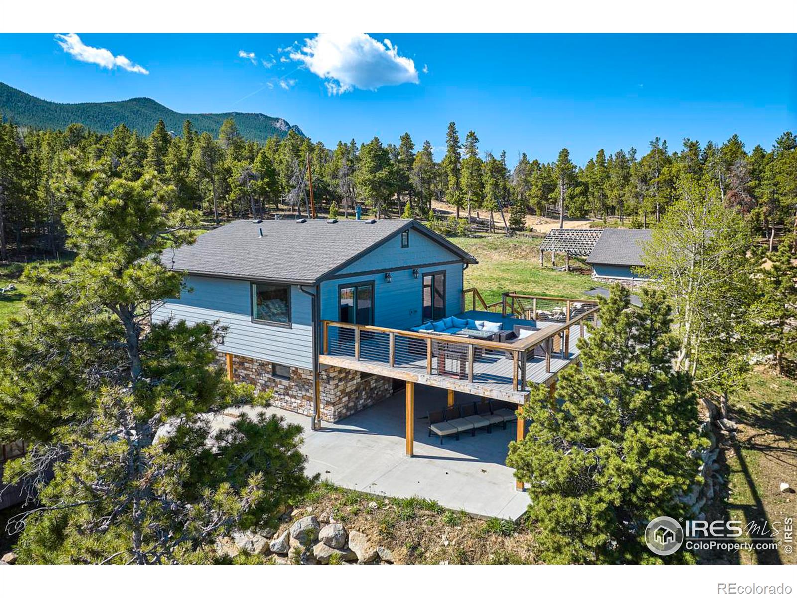 MLS Image #28 for 737  wedgwood road,black hawk, Colorado