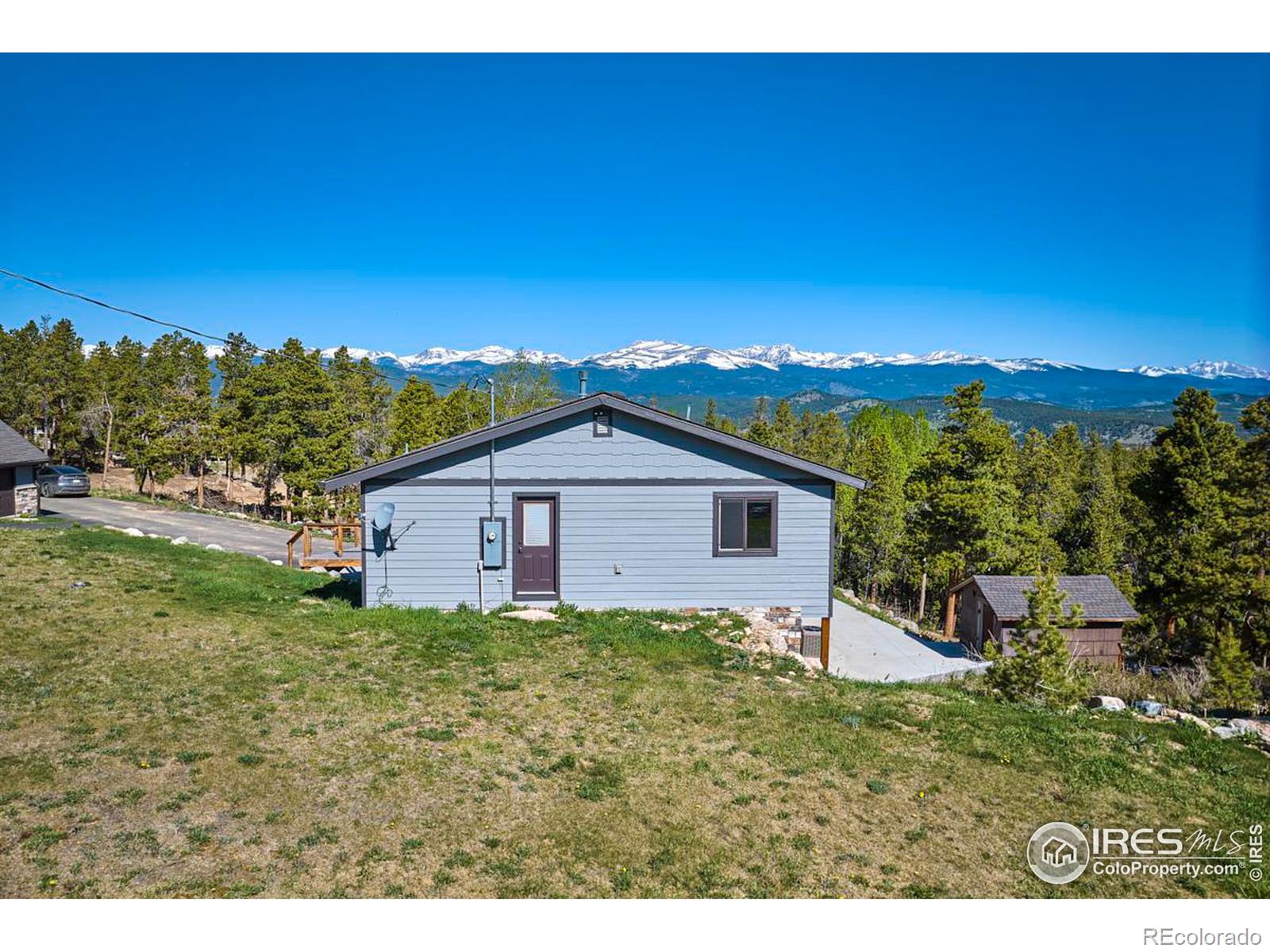 MLS Image #29 for 737  wedgwood road,black hawk, Colorado