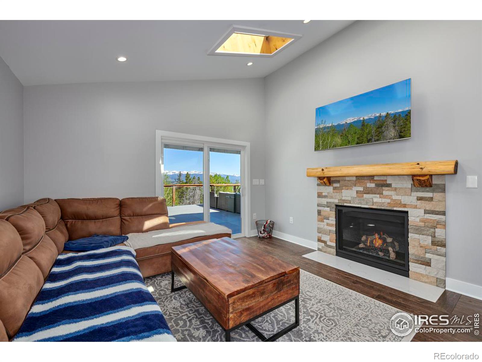 MLS Image #3 for 737  wedgwood road,black hawk, Colorado