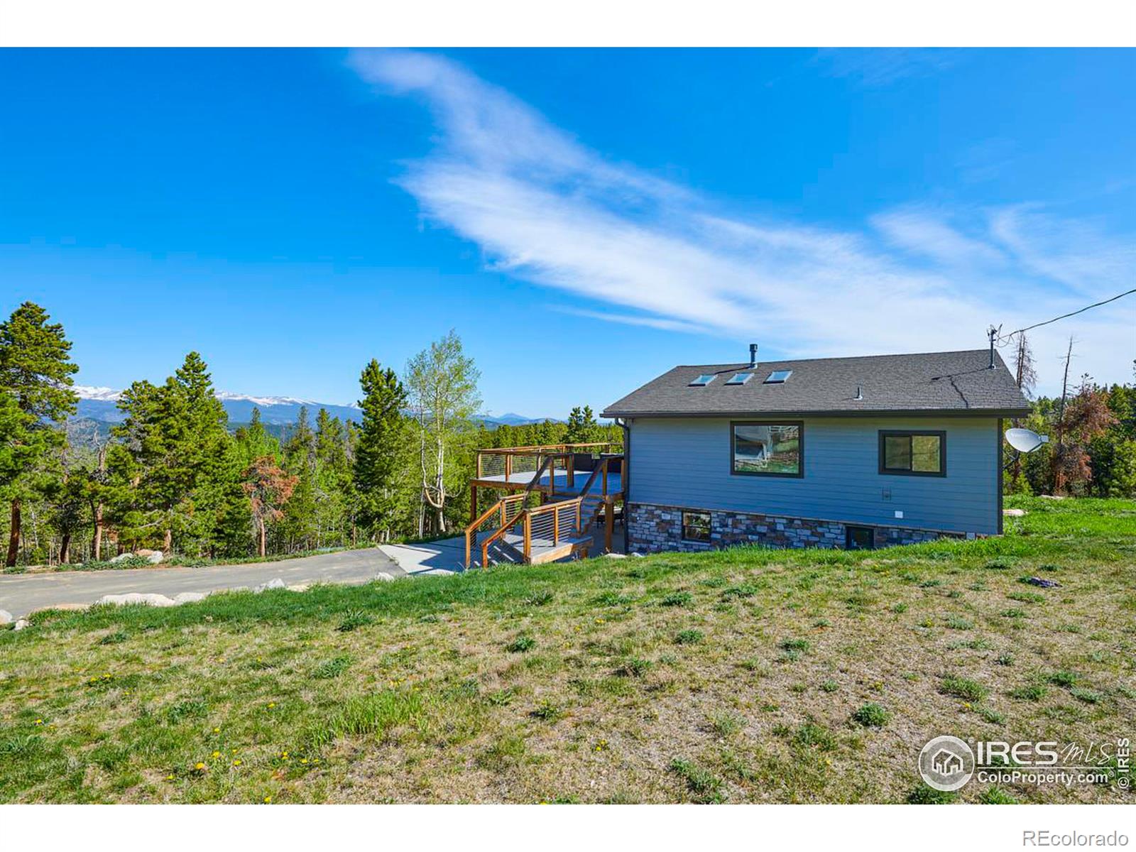 MLS Image #30 for 737  wedgwood road,black hawk, Colorado