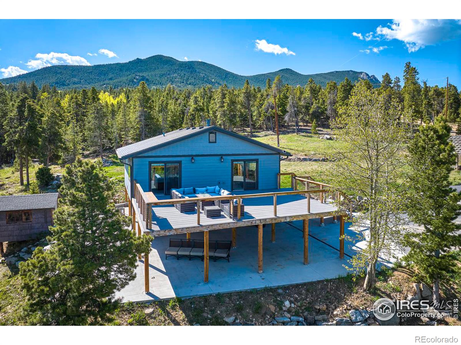 MLS Image #31 for 737  wedgwood road,black hawk, Colorado