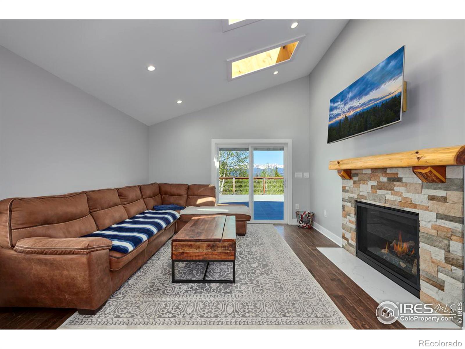 MLS Image #4 for 737  wedgwood road,black hawk, Colorado