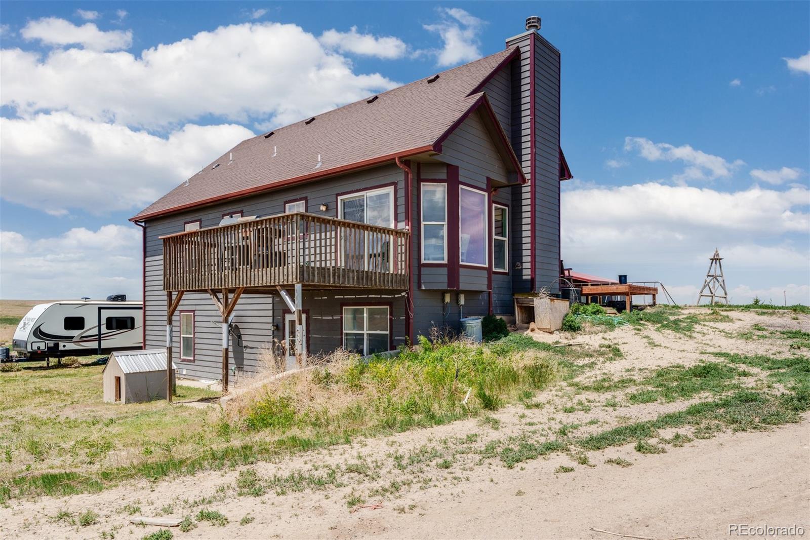 MLS Image #16 for 39985  county road 147 ,agate, Colorado