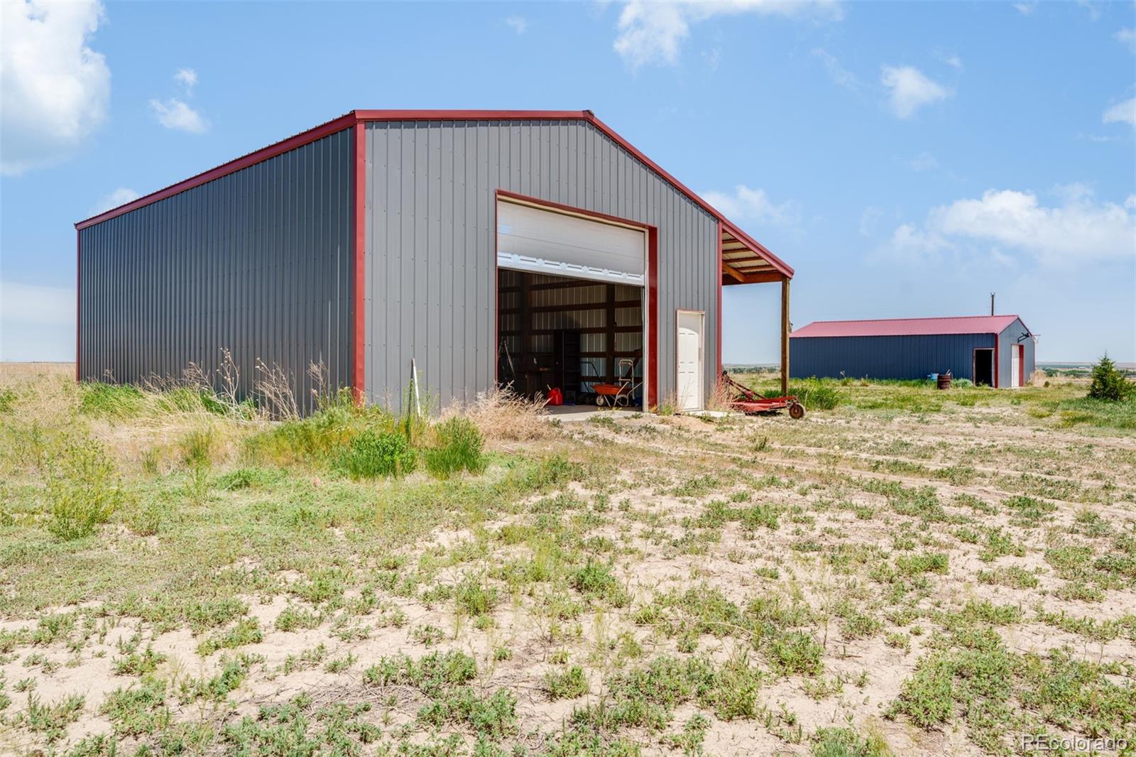 MLS Image #17 for 39985  county road 147 ,agate, Colorado