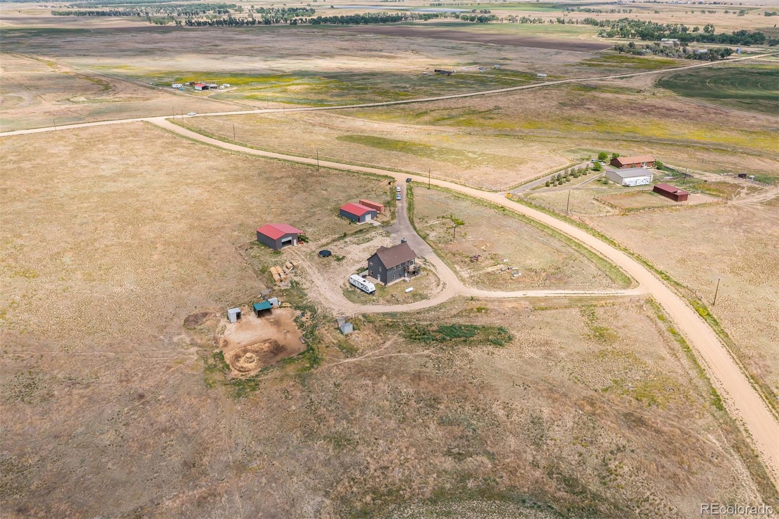 MLS Image #20 for 39985  county road 147 ,agate, Colorado