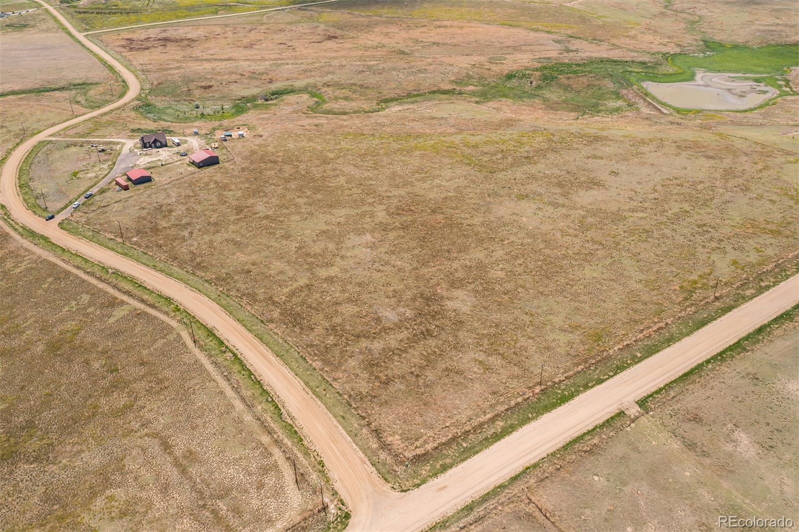 MLS Image #21 for 39985  county road 147 ,agate, Colorado