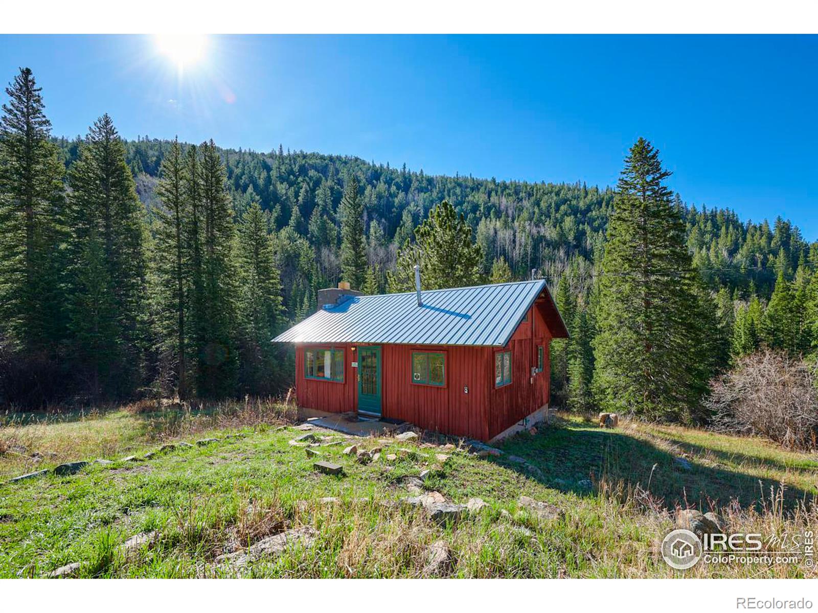 MLS Image #0 for 188  silver creek road,black hawk, Colorado