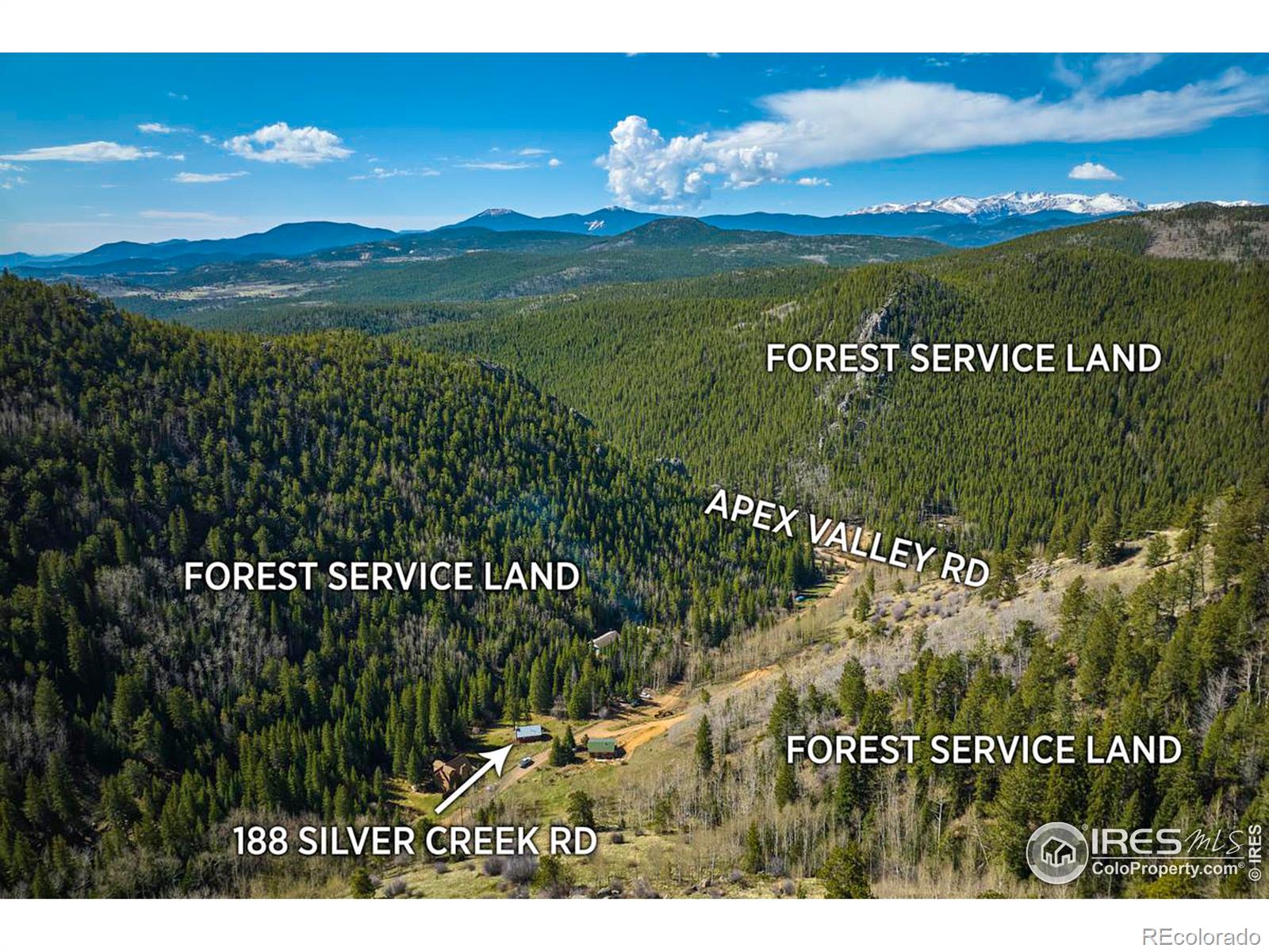 MLS Image #16 for 188  silver creek road,black hawk, Colorado