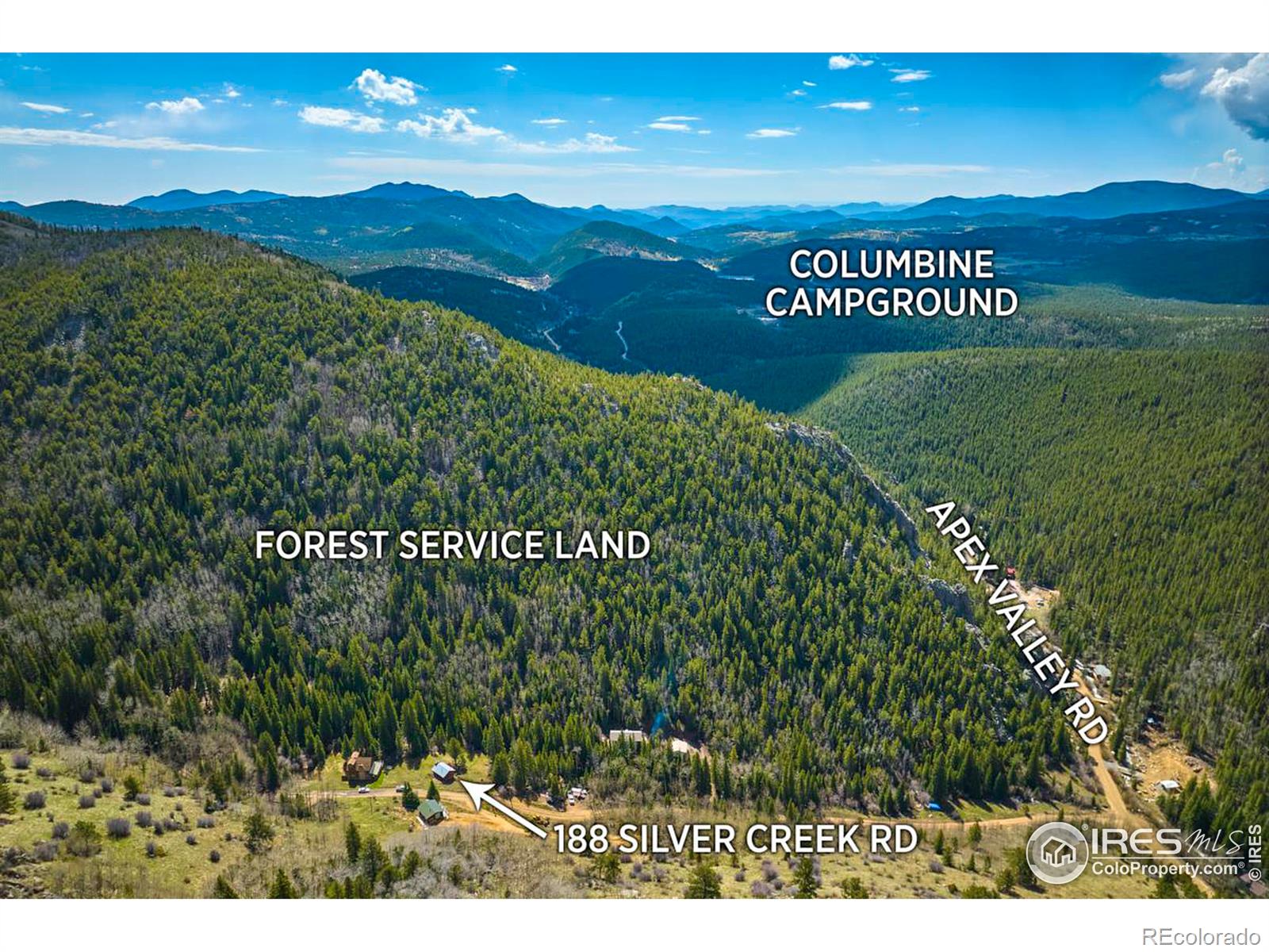 MLS Image #19 for 188  silver creek road,black hawk, Colorado