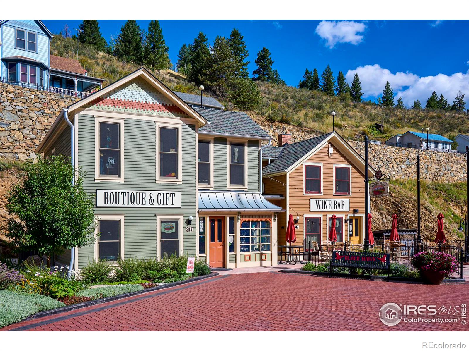 MLS Image #20 for 188  silver creek road,black hawk, Colorado