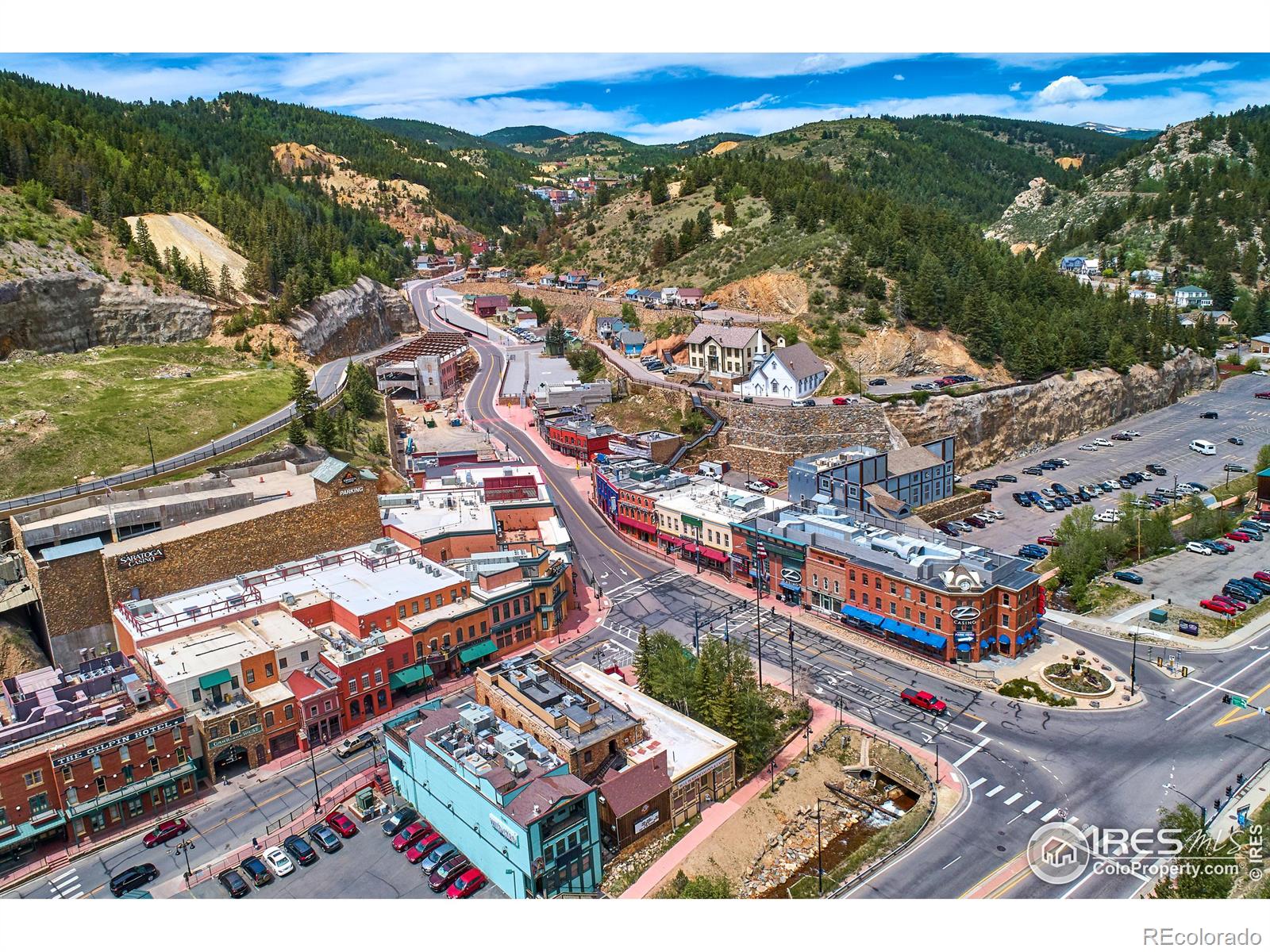 MLS Image #22 for 188  silver creek road,black hawk, Colorado