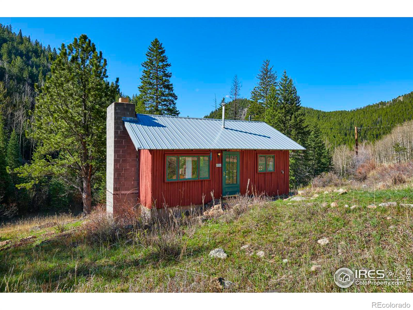 MLS Image #23 for 188  silver creek road,black hawk, Colorado