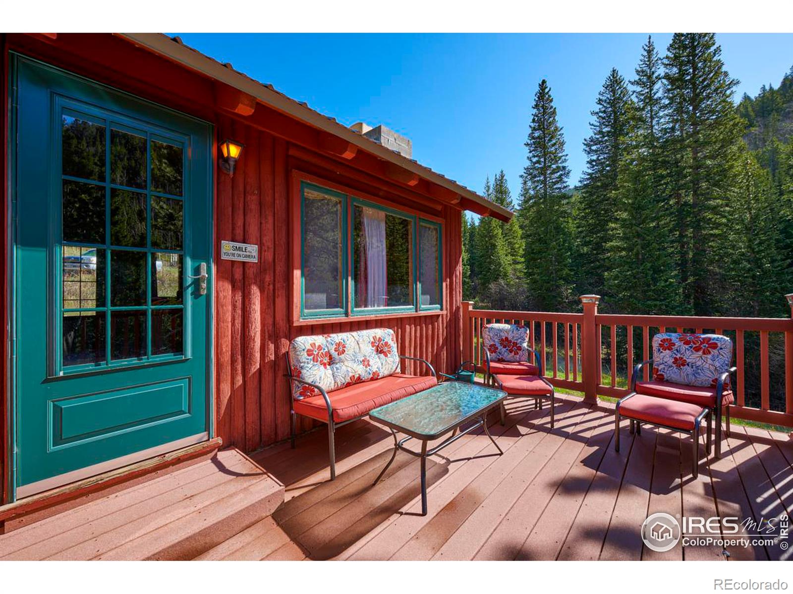 MLS Image #3 for 188  silver creek road,black hawk, Colorado